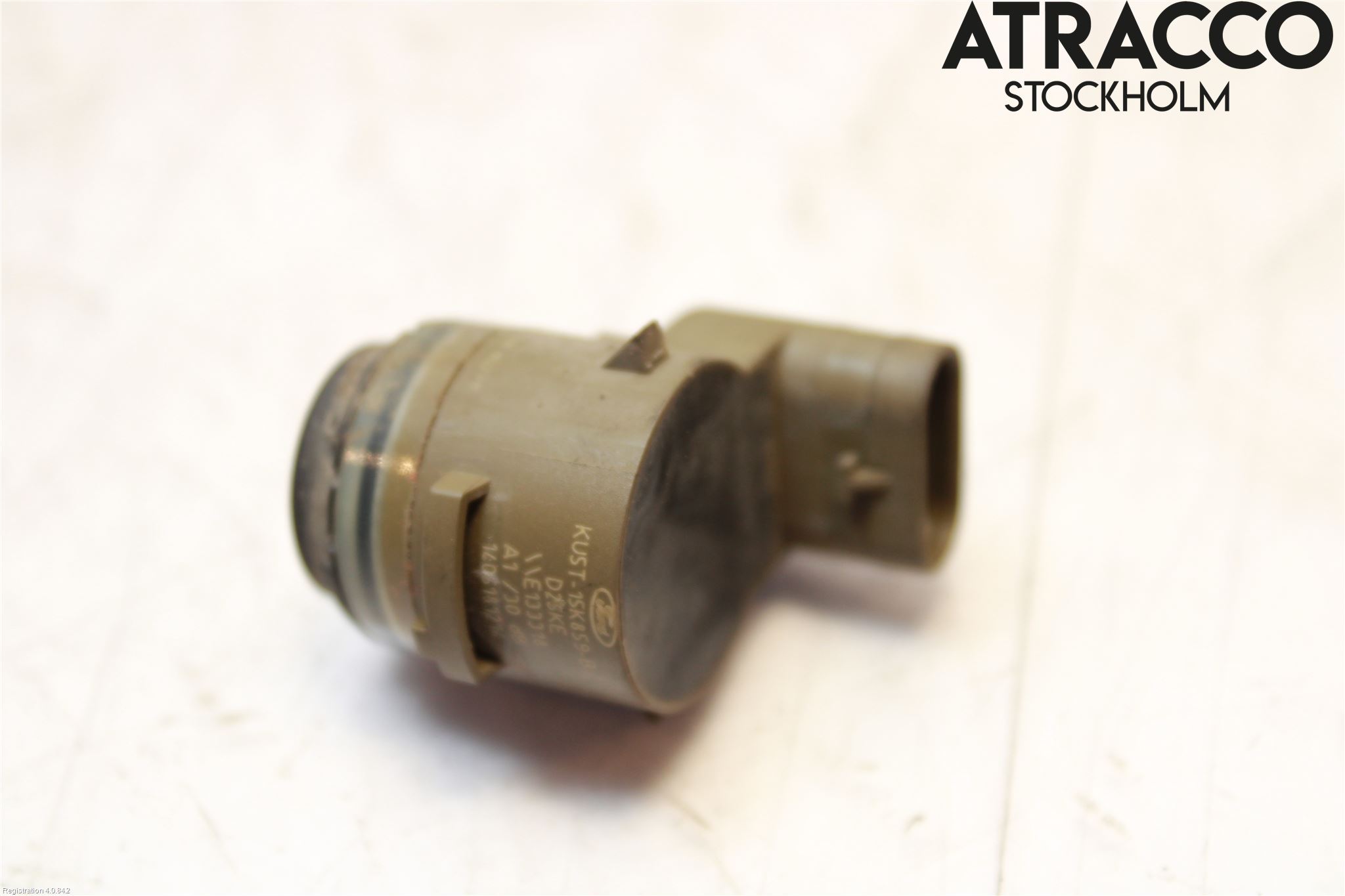Ford FOCUS 19- Parkeringshjälp Frontsensor