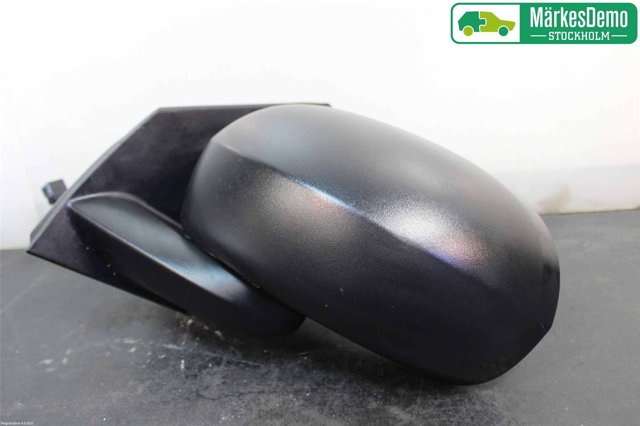 Dodge CALIBER Spegel Yttre El Vä