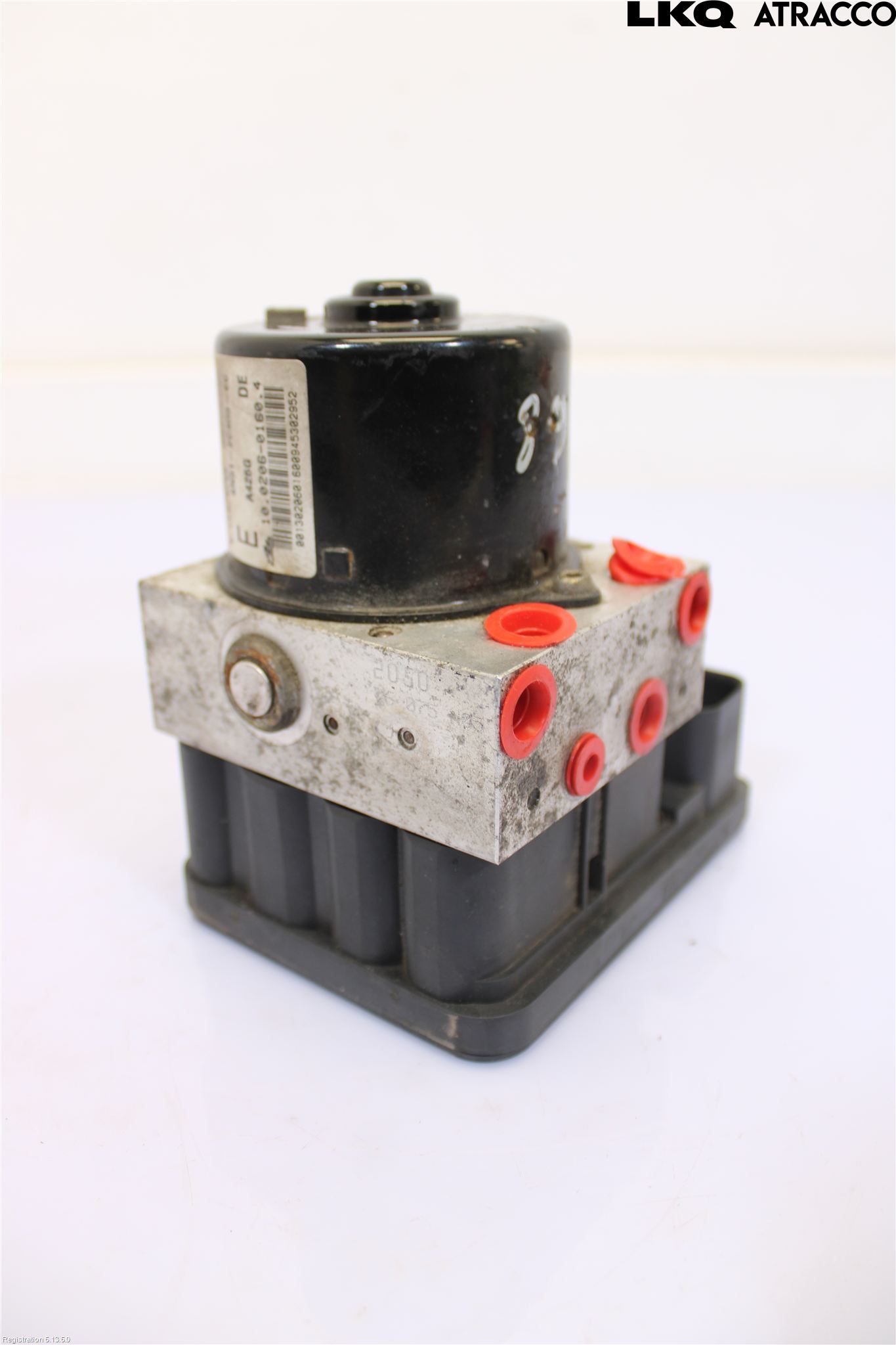 Volvo V50 04-07 Abs Hydraulaggregat