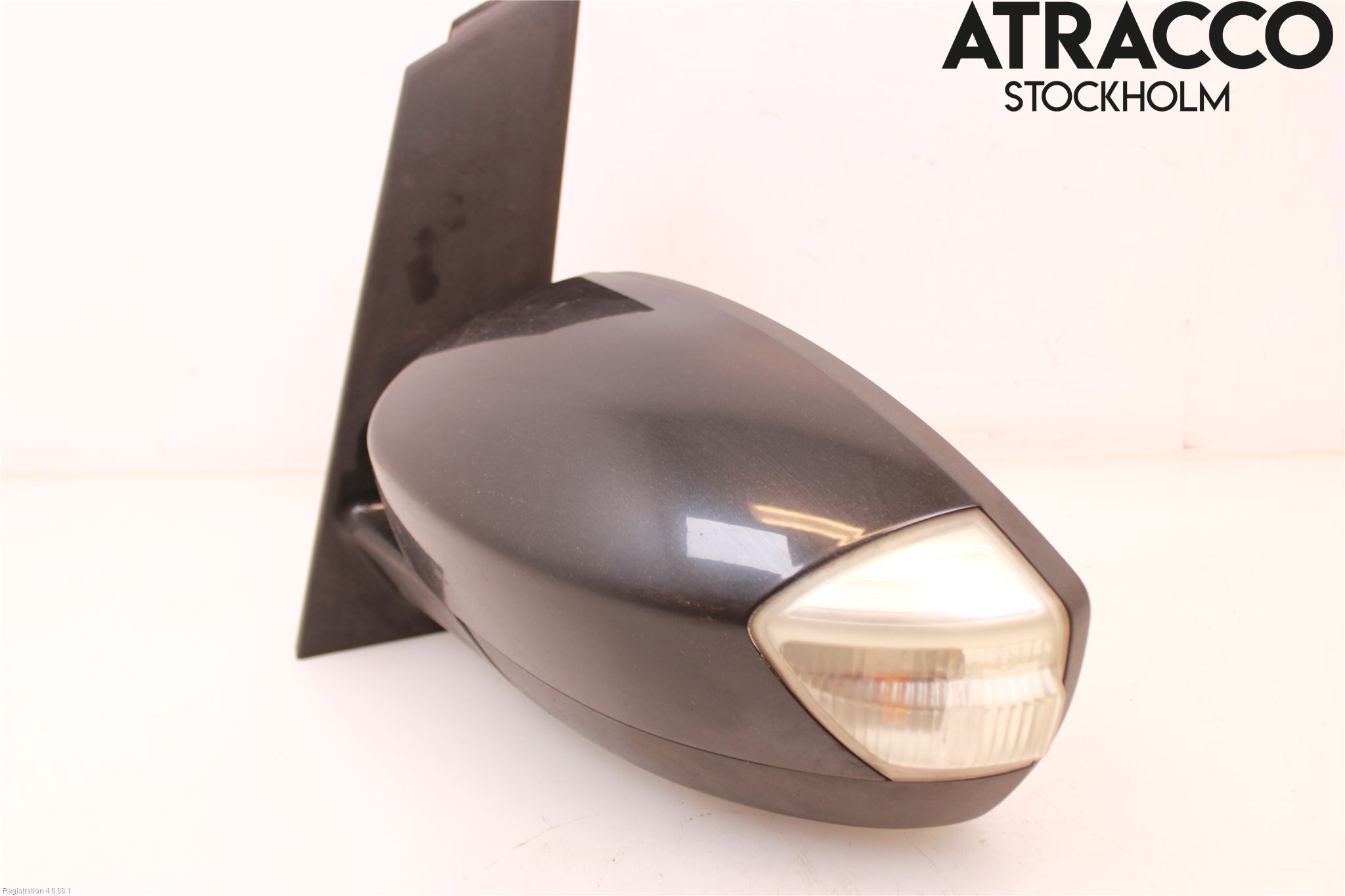 Ford C-MAX II  11-14 Spegel Yttre El Vä