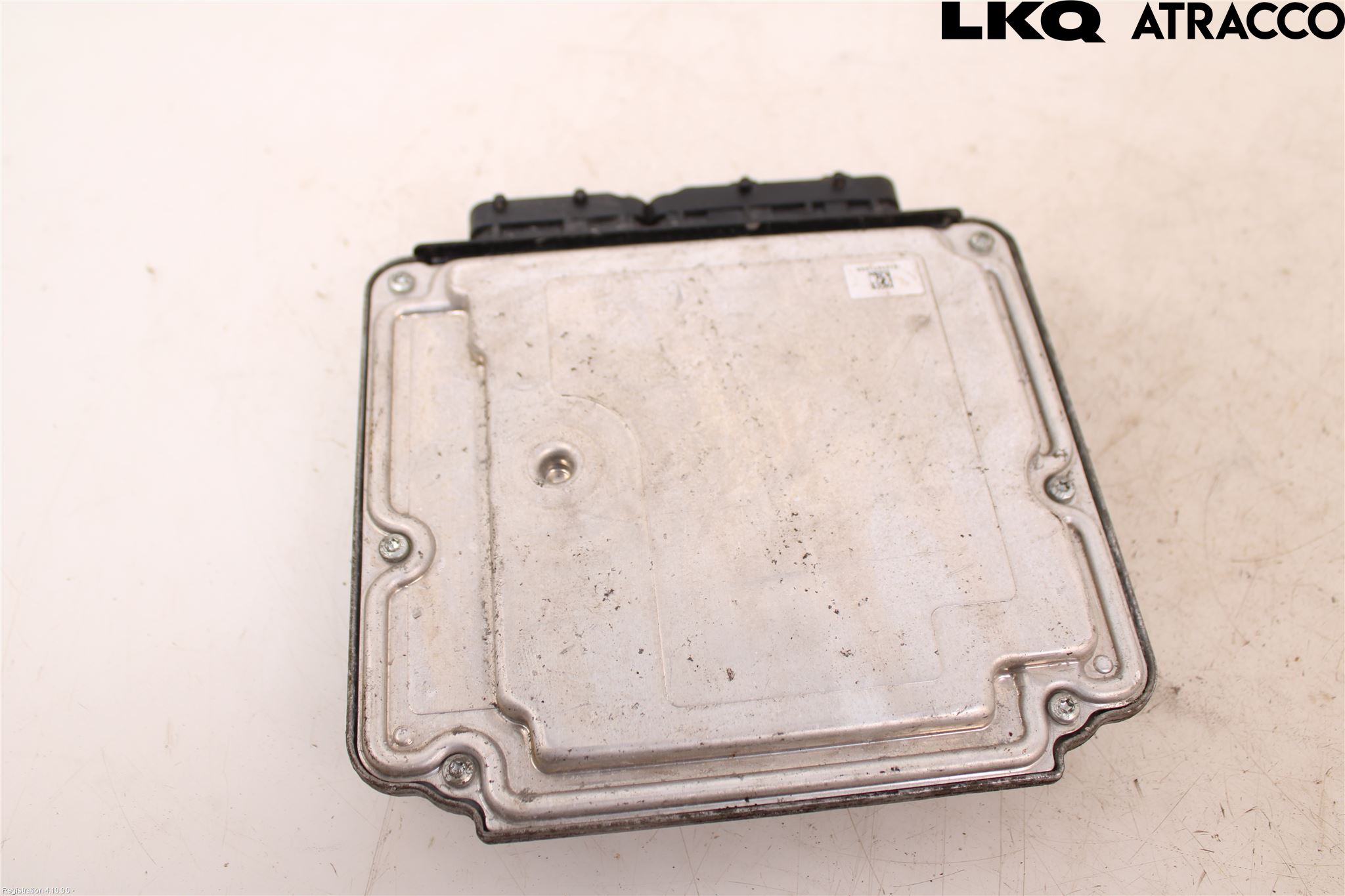 Toyota AURIS 10-12 Styrenhet Inspump Diesel