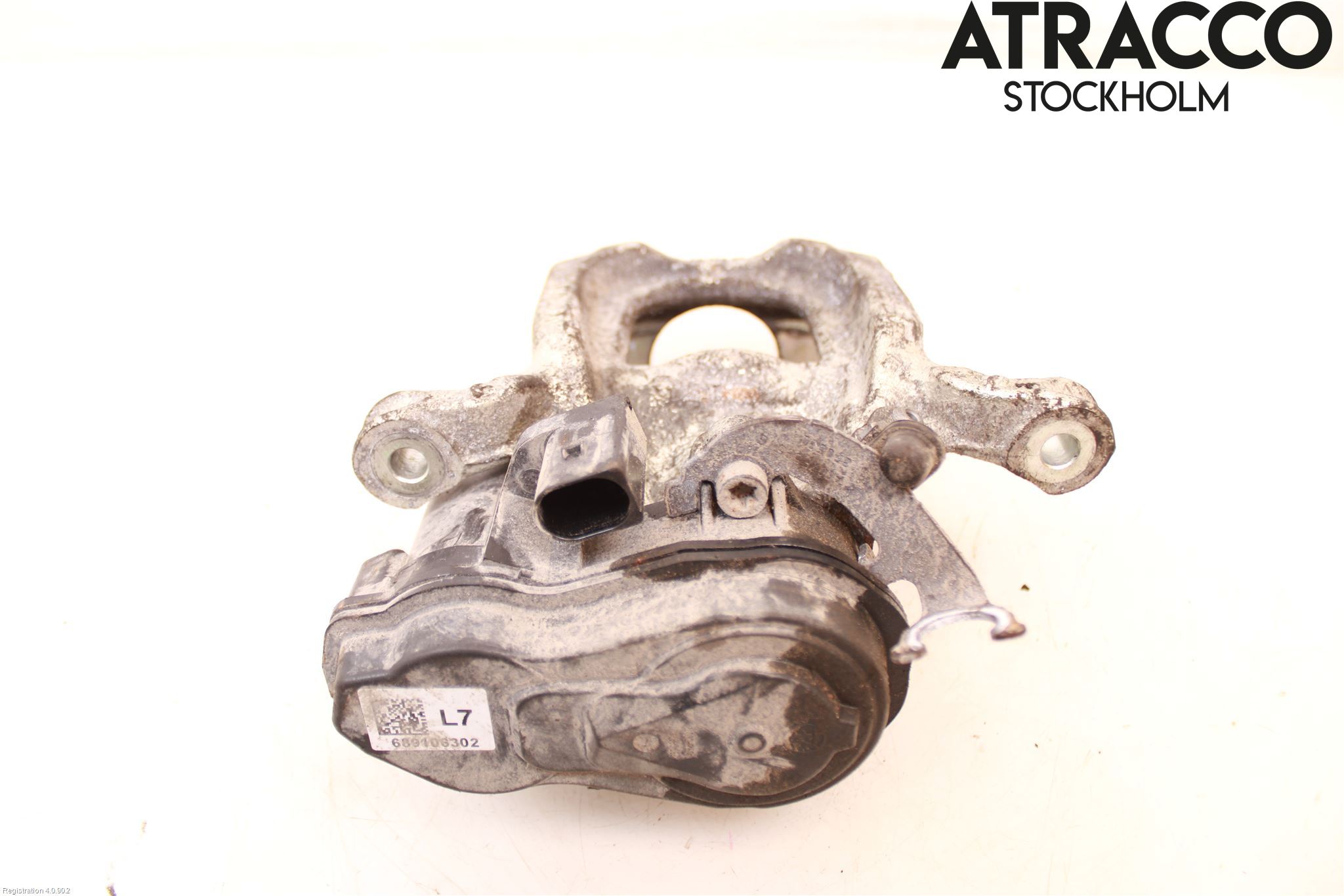 BMW X1/iX1 U11 23- Bromsok Bak Vänster