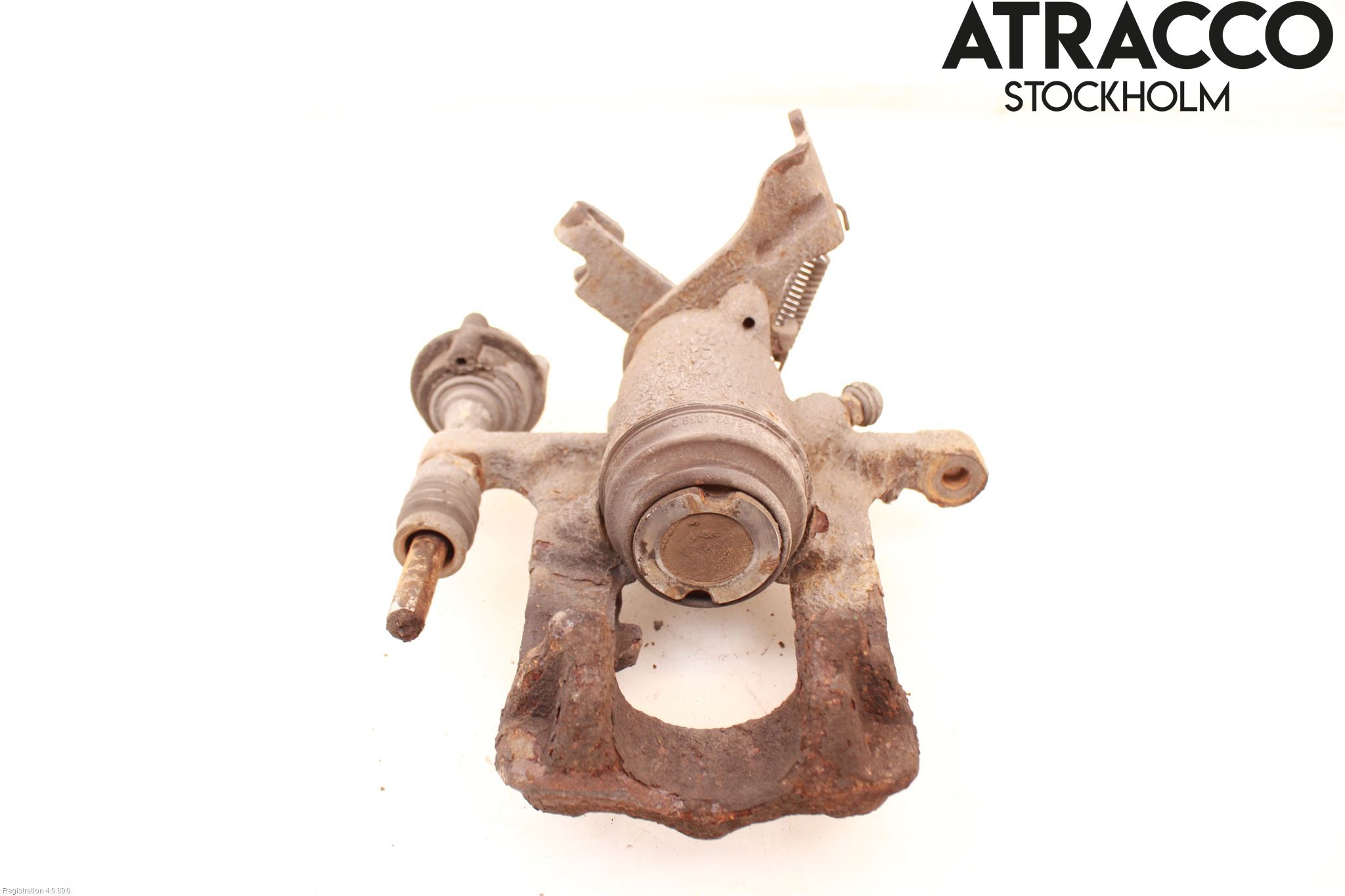 GM CHEVROLET CRUZE Bromsok Bak Vänster