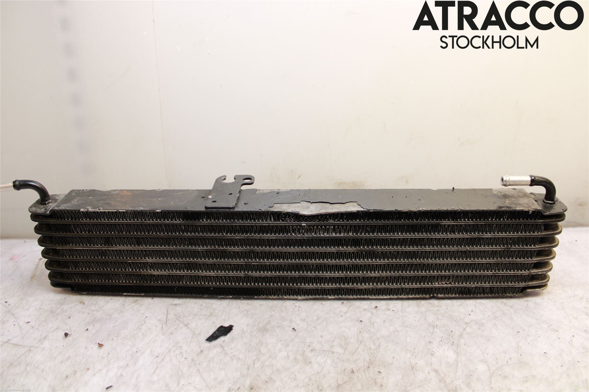 Mitsubishi OUTLANDER 13-21 Oljekylare Automat