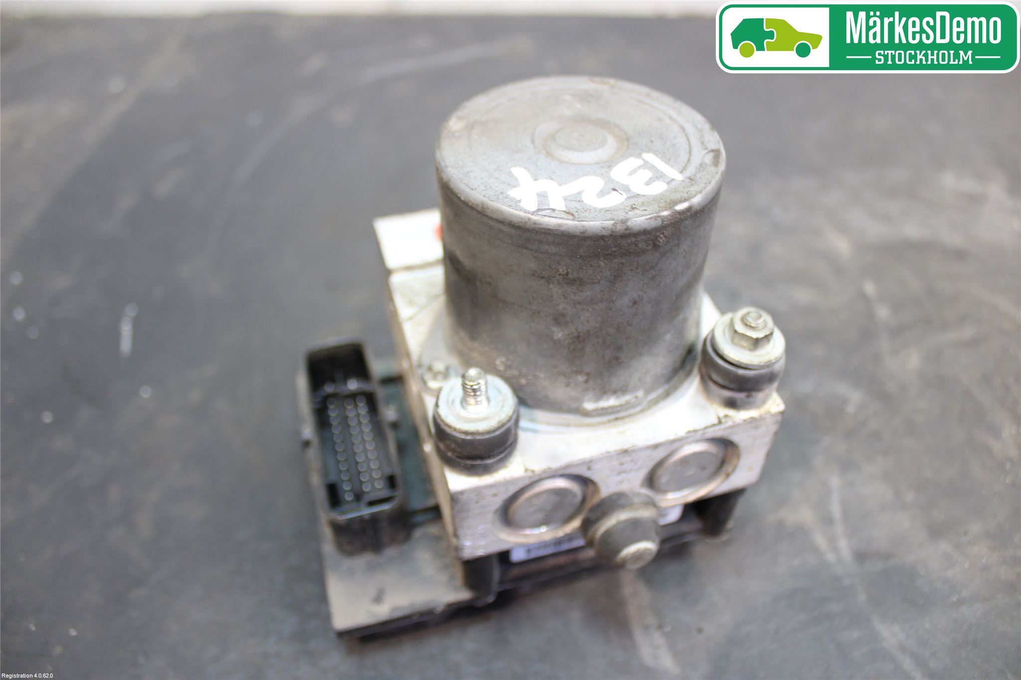 Audi A4/S4 05-07 Abs Hydraulaggregat