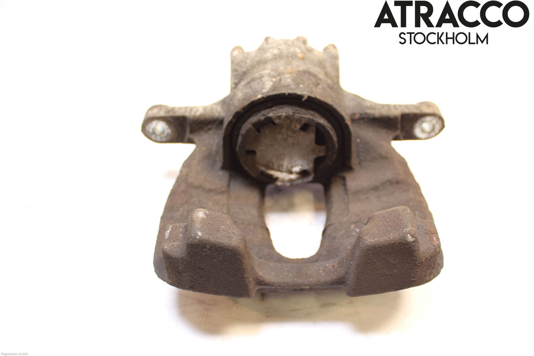 Peugeot 308 08-13 Bromsok Fram Höger