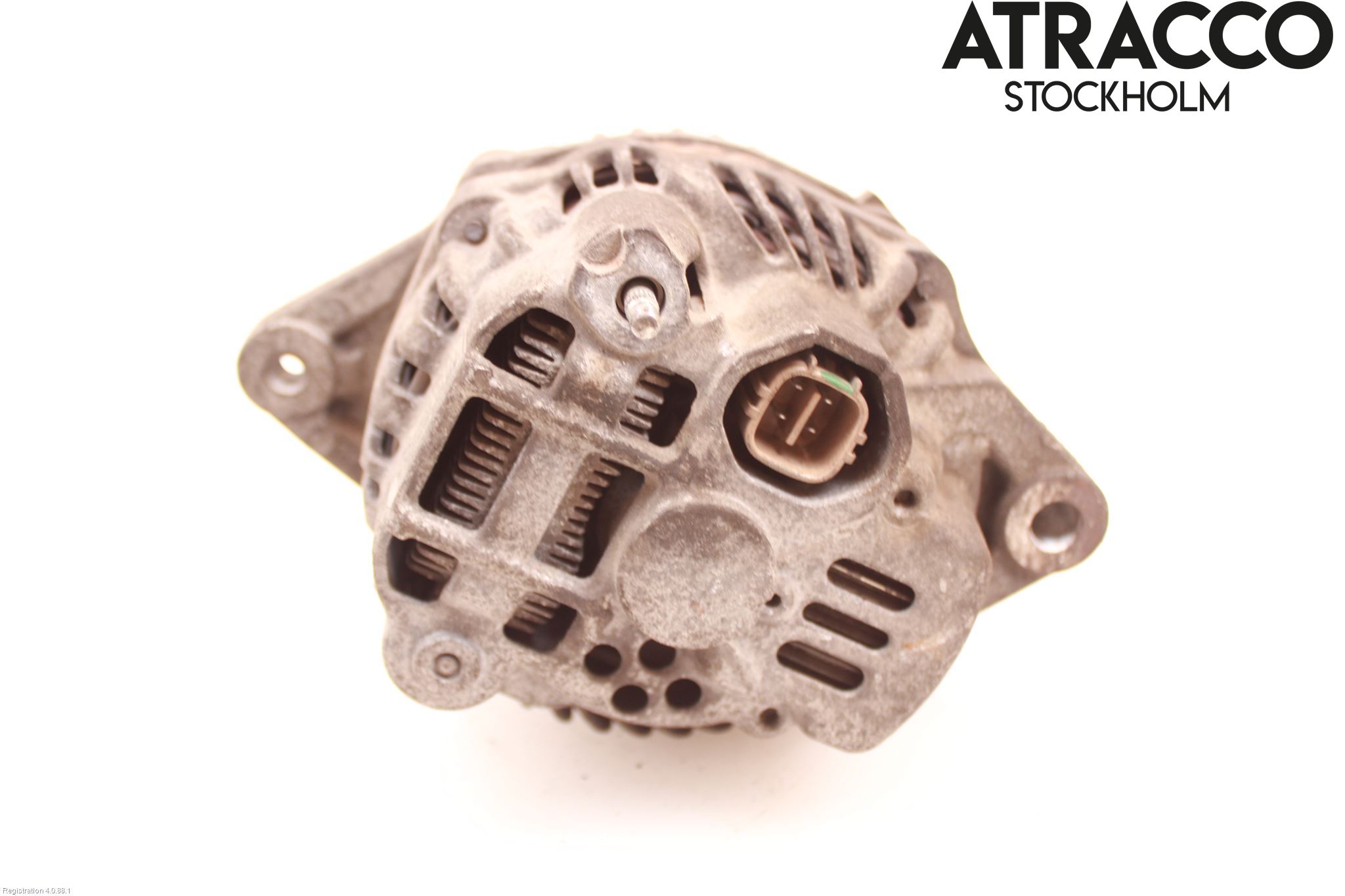 Suzuki GRAND VITARA II 06-14 Generator