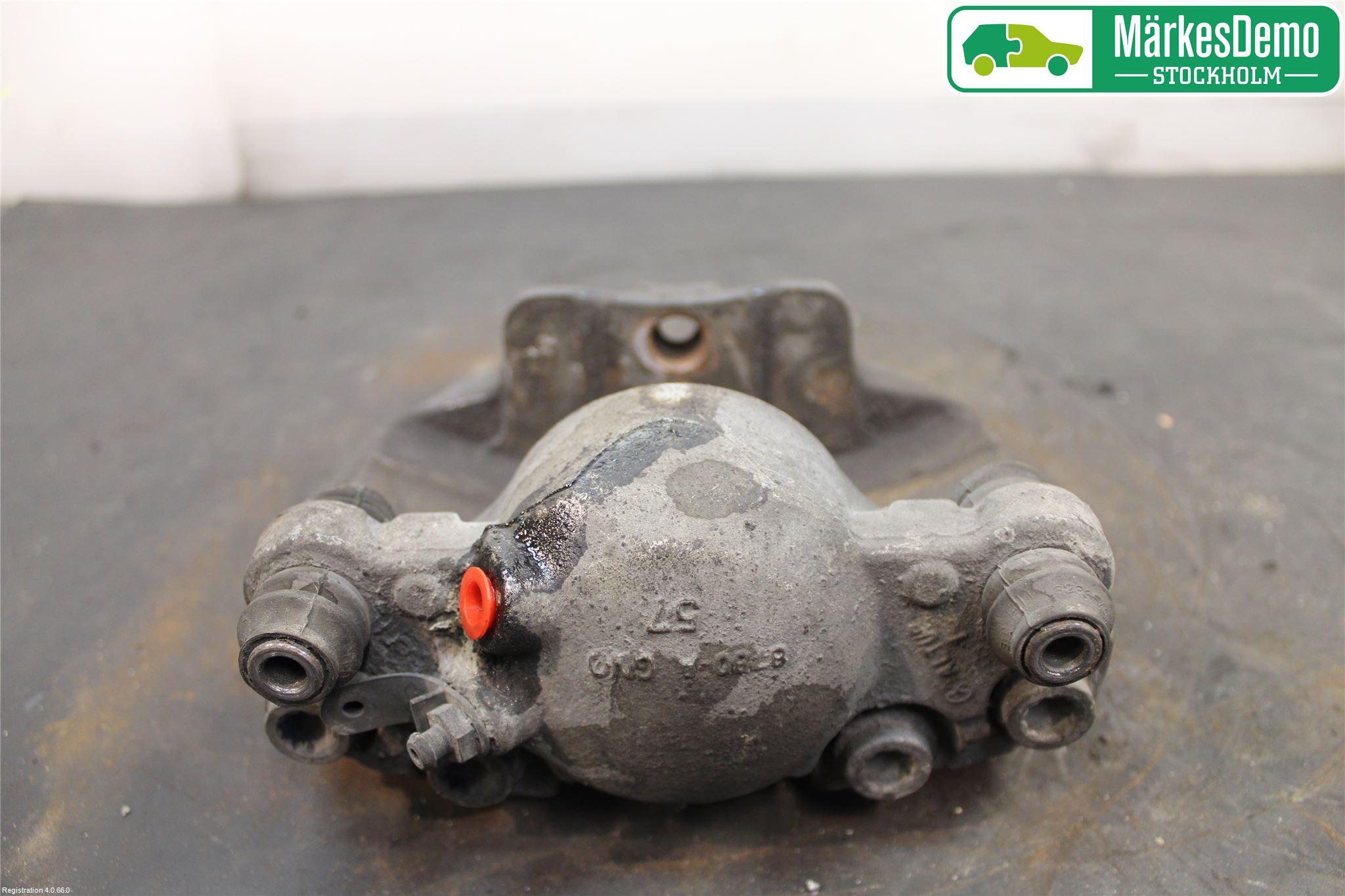 Audi A5 07-16 Bromsok Fram Vänster