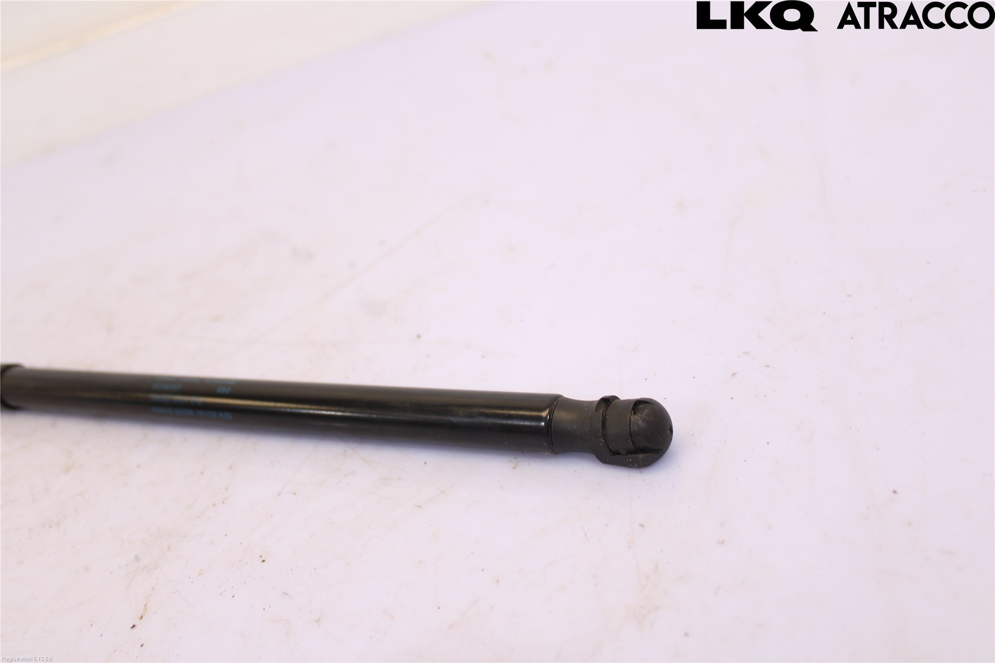 Volkswagen VW ID.3 21- Gasfjäder Baklucka