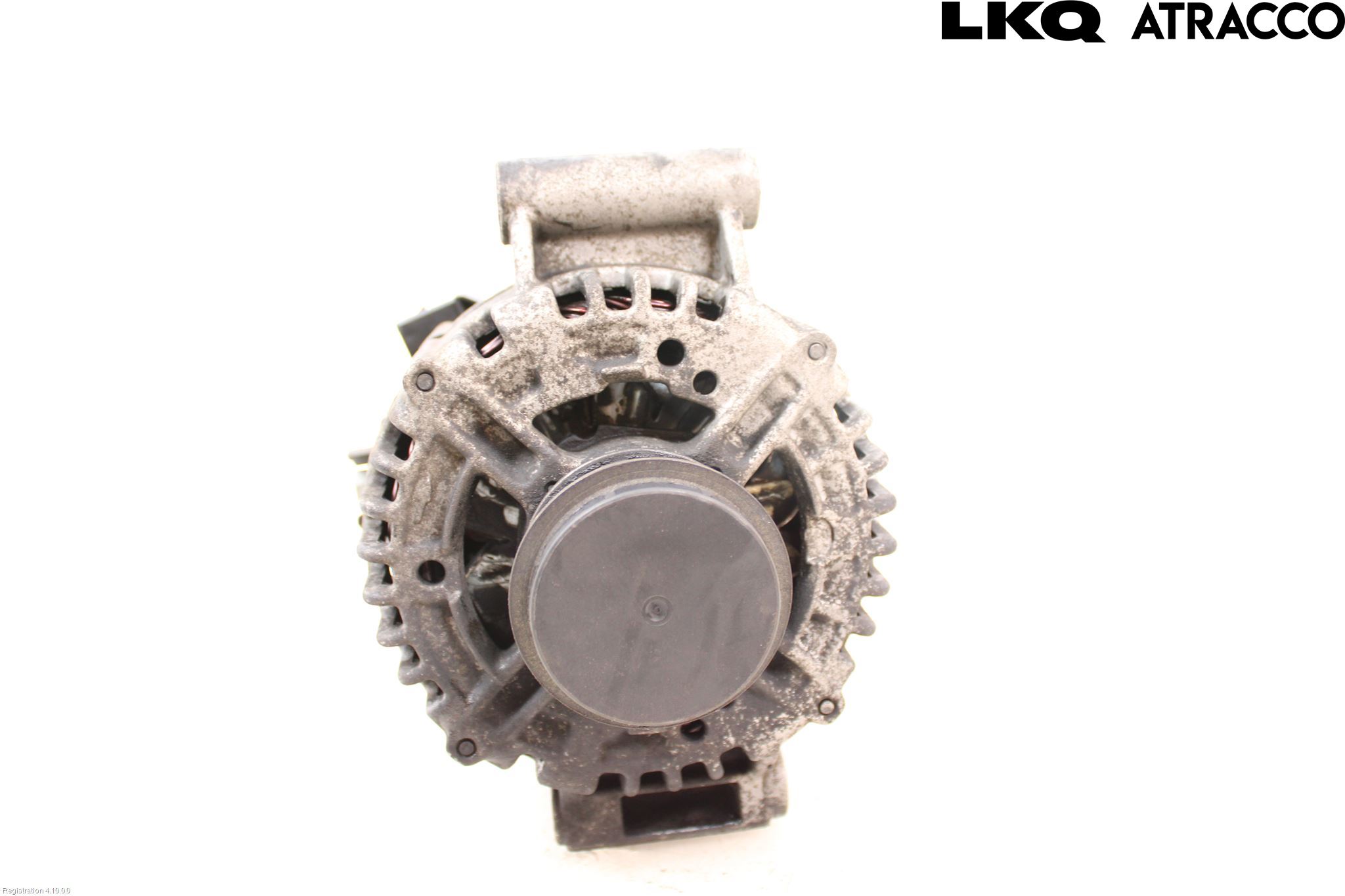 Ford S-MAX 06-15 Generator