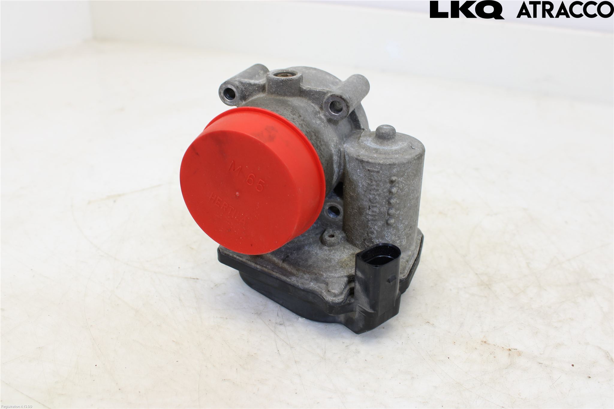 Seat IBIZA IV 08-16 Injspjällhus