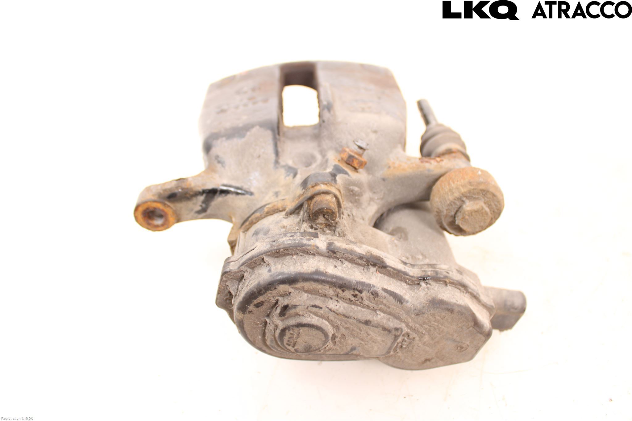 Audi S5 07- Bromsok Bak Höger