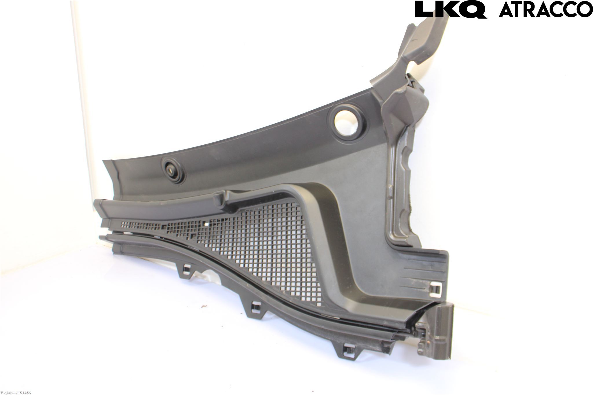 Opel FRONTERA 25- Torpedplåt-Torpedplast