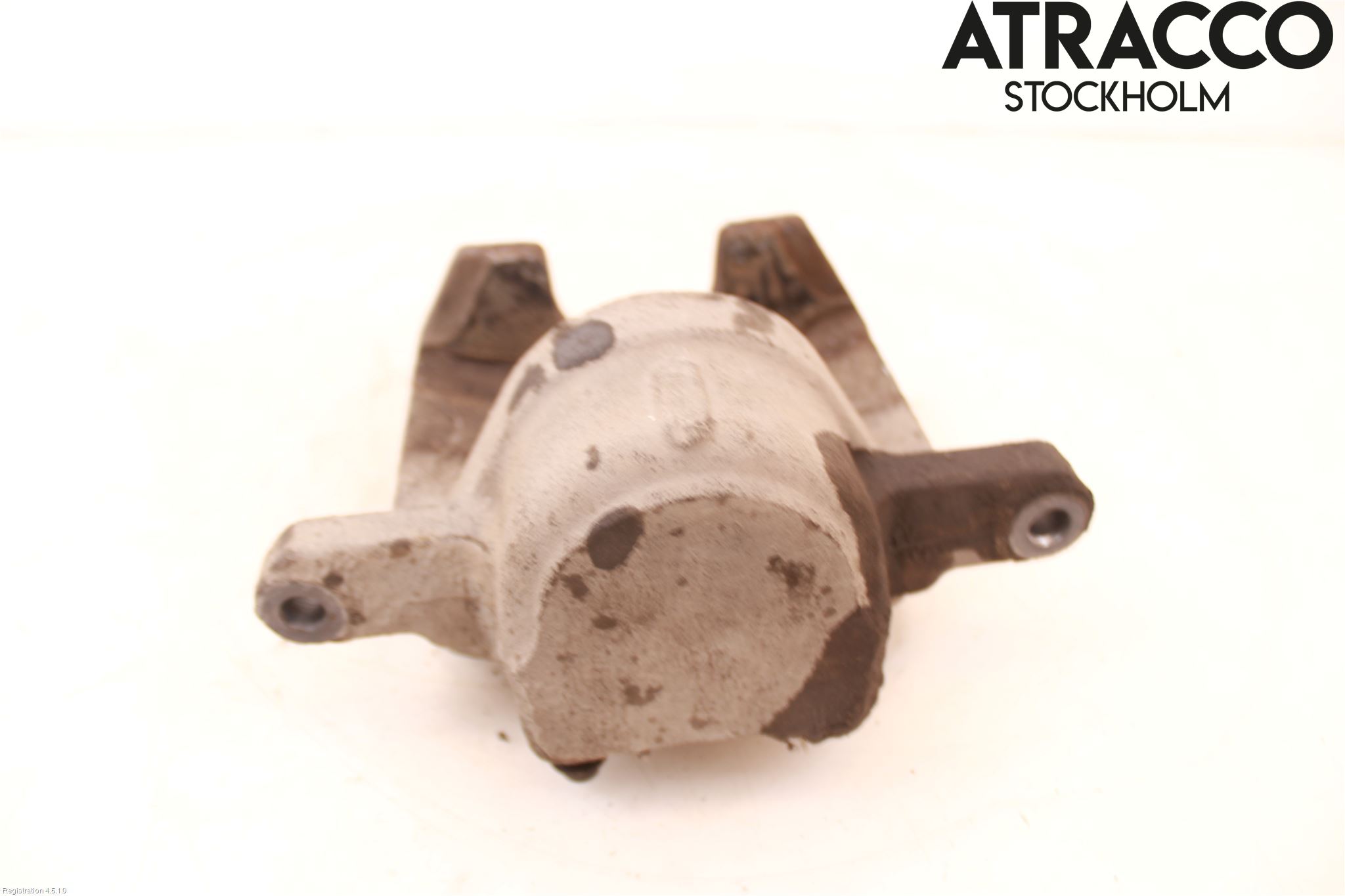 Dodge CALIBER Bromsok Fram Vänster