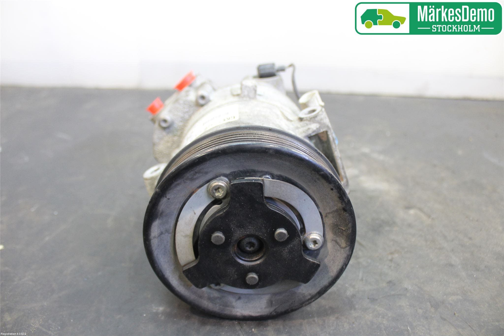 Opel ASTRA J 10-15 Ac Kompressor