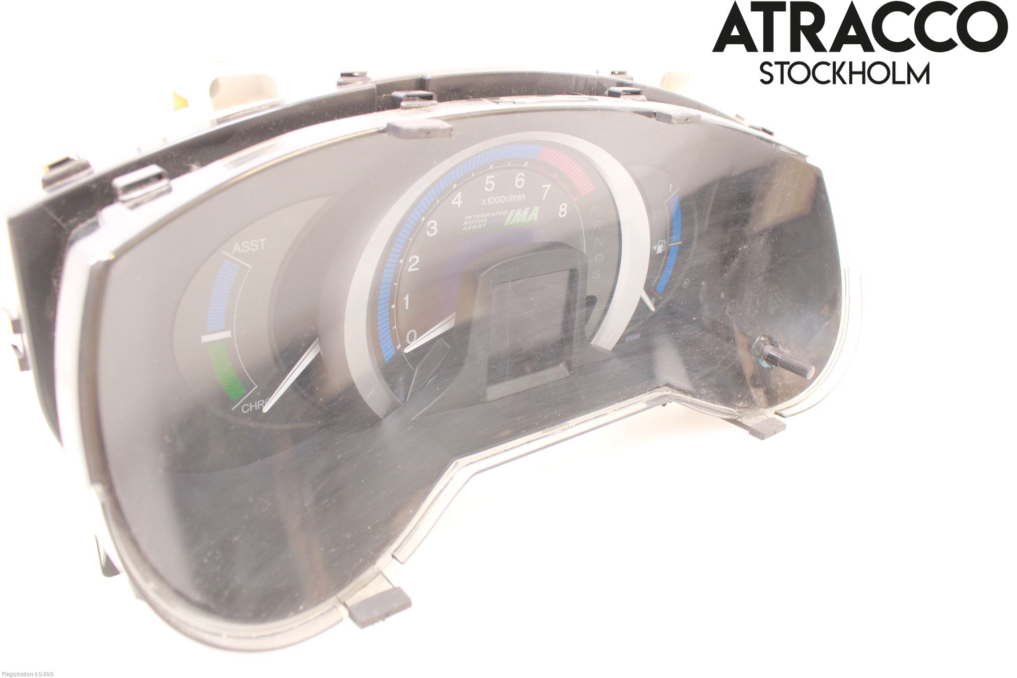 Honda INSIGHT Instrument Komb