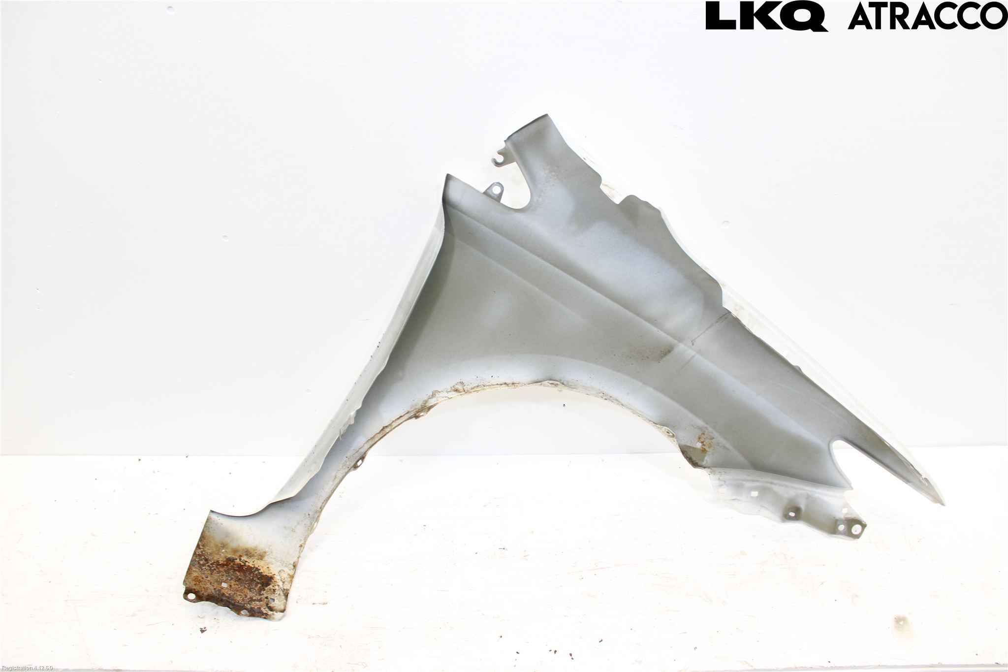 Toyota AURIS 13-19 Skärm Fram Vänster