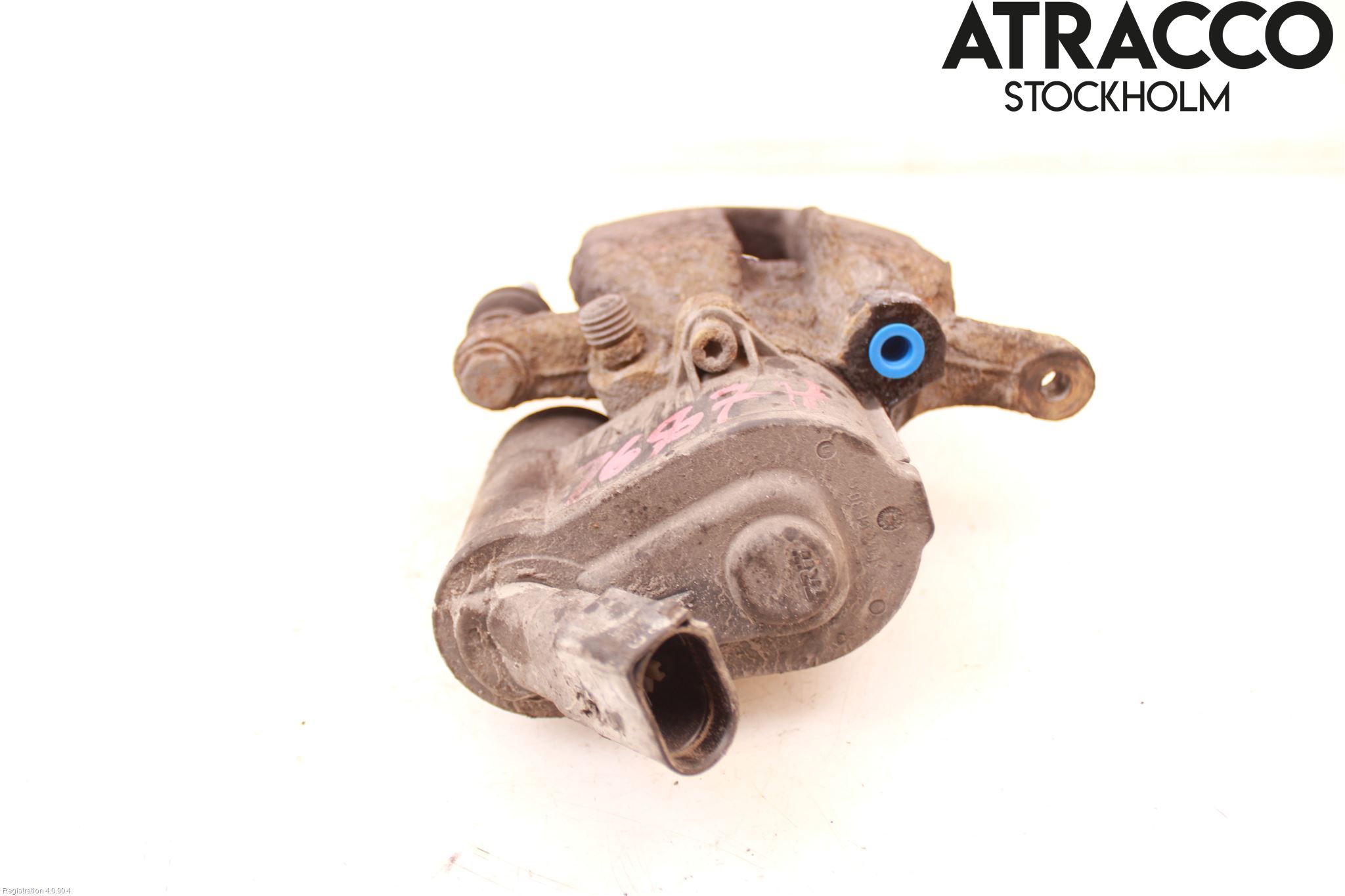 Audi A6/S6     05-11 Bromsok Bak Höger