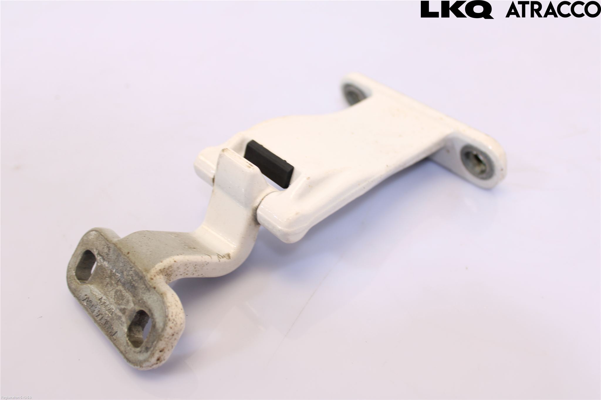 Volkswagen VW CADDY 21- Dörrgångjärn