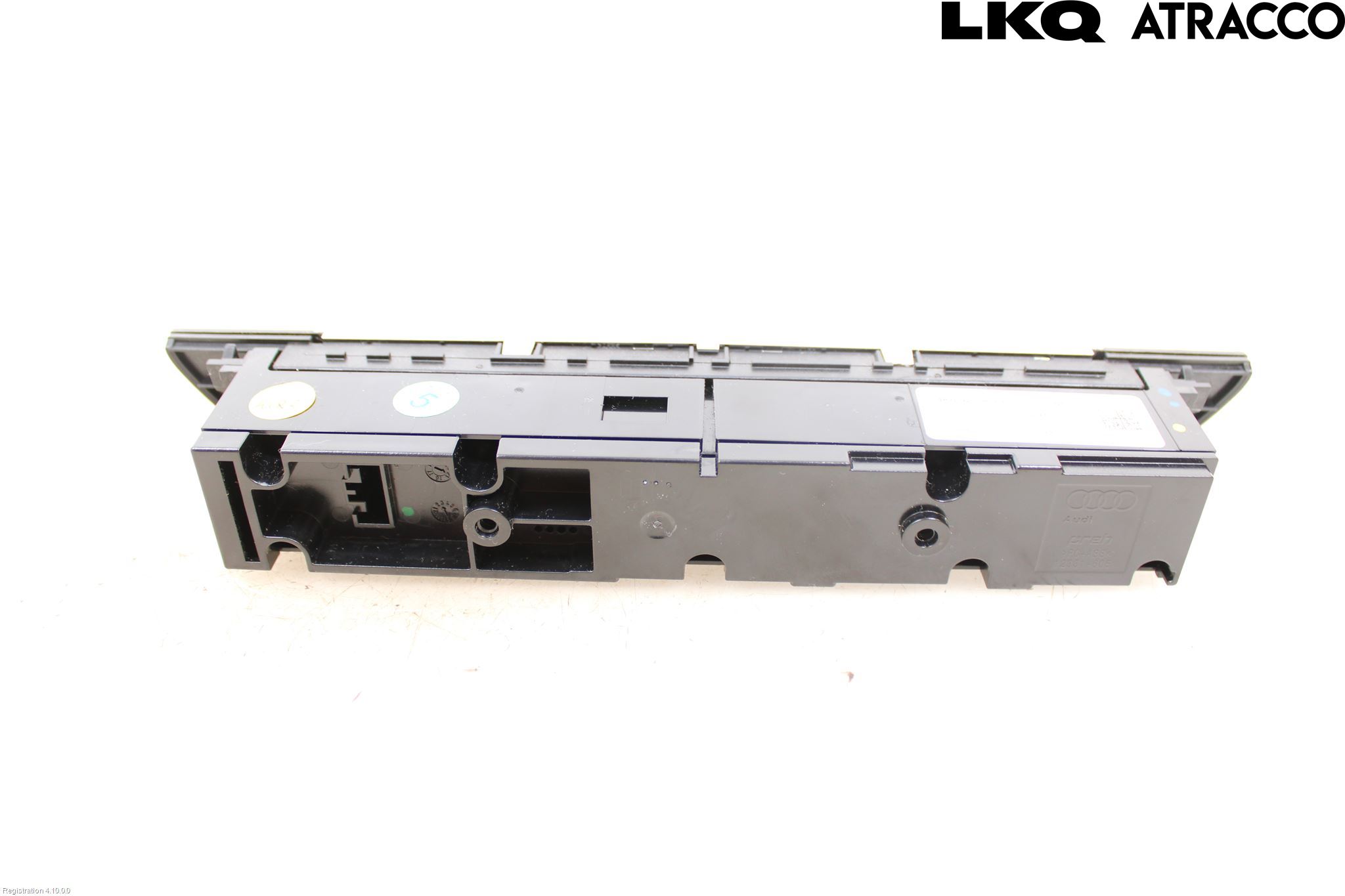 Audi A6/S6 4G 11-18 Strömställare Multifunktion