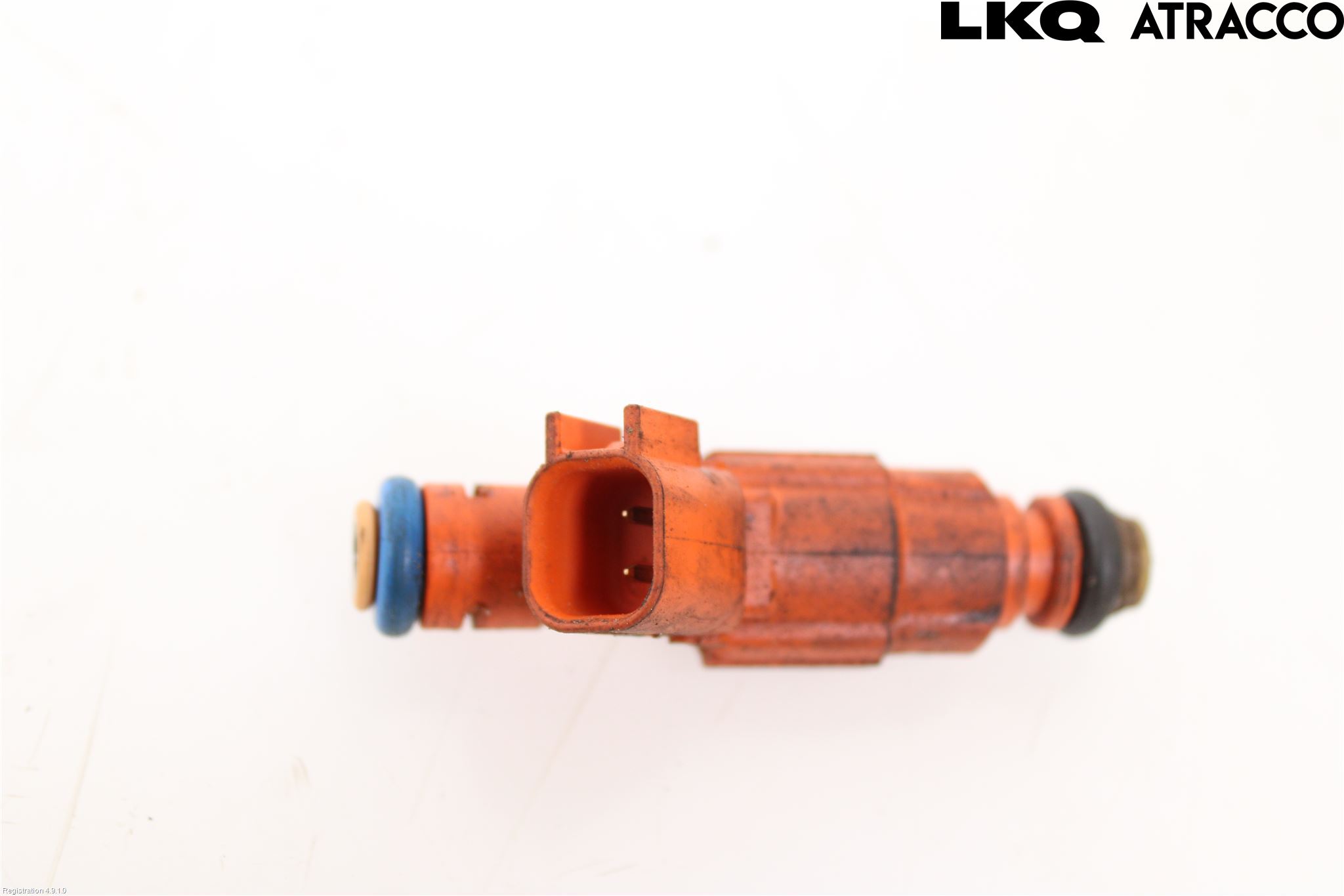 Ford FOCUS     04-07 Injspridare