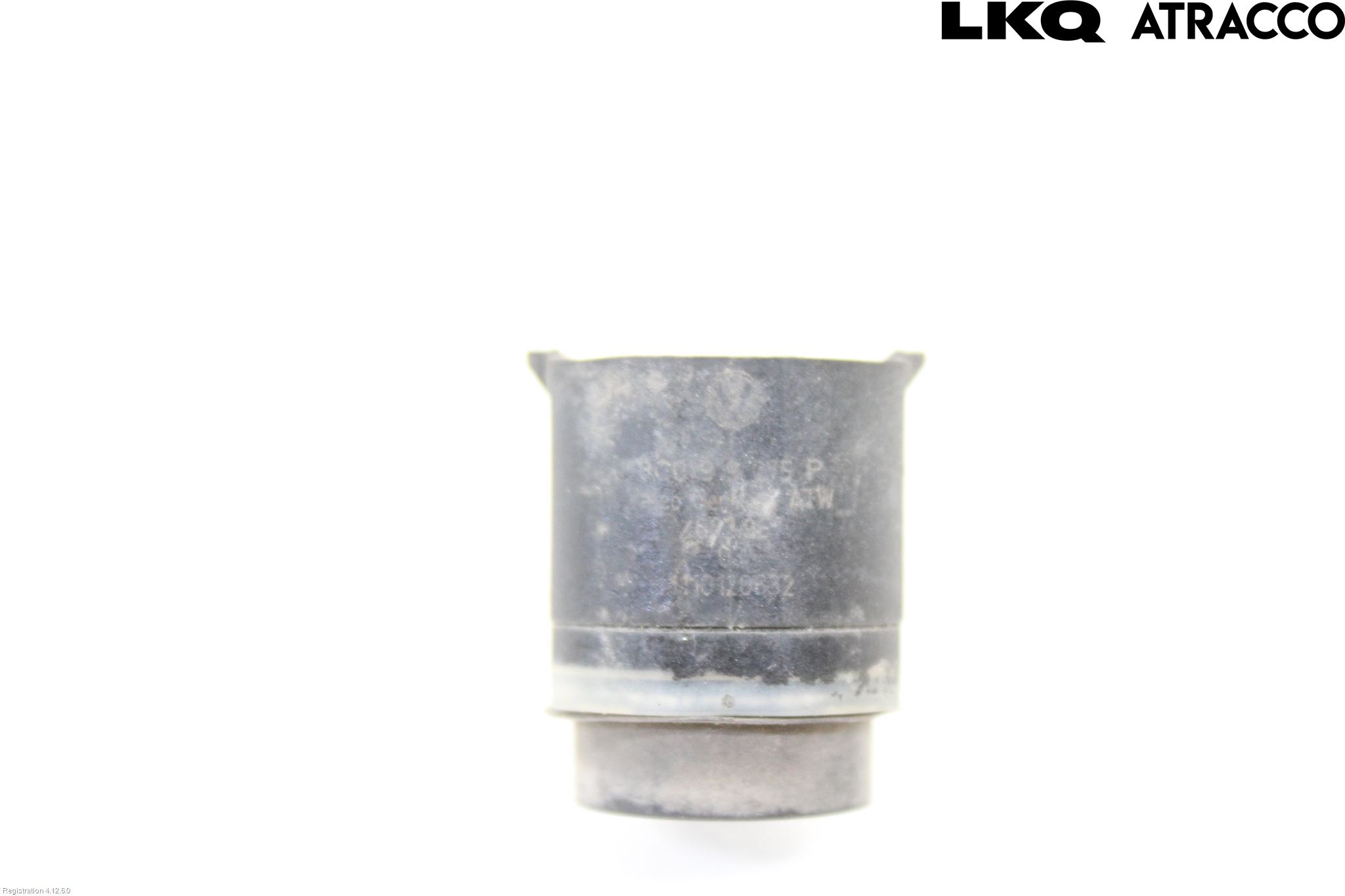 Audi Q7/SQ7 Parkeringshjälp Frontsensor