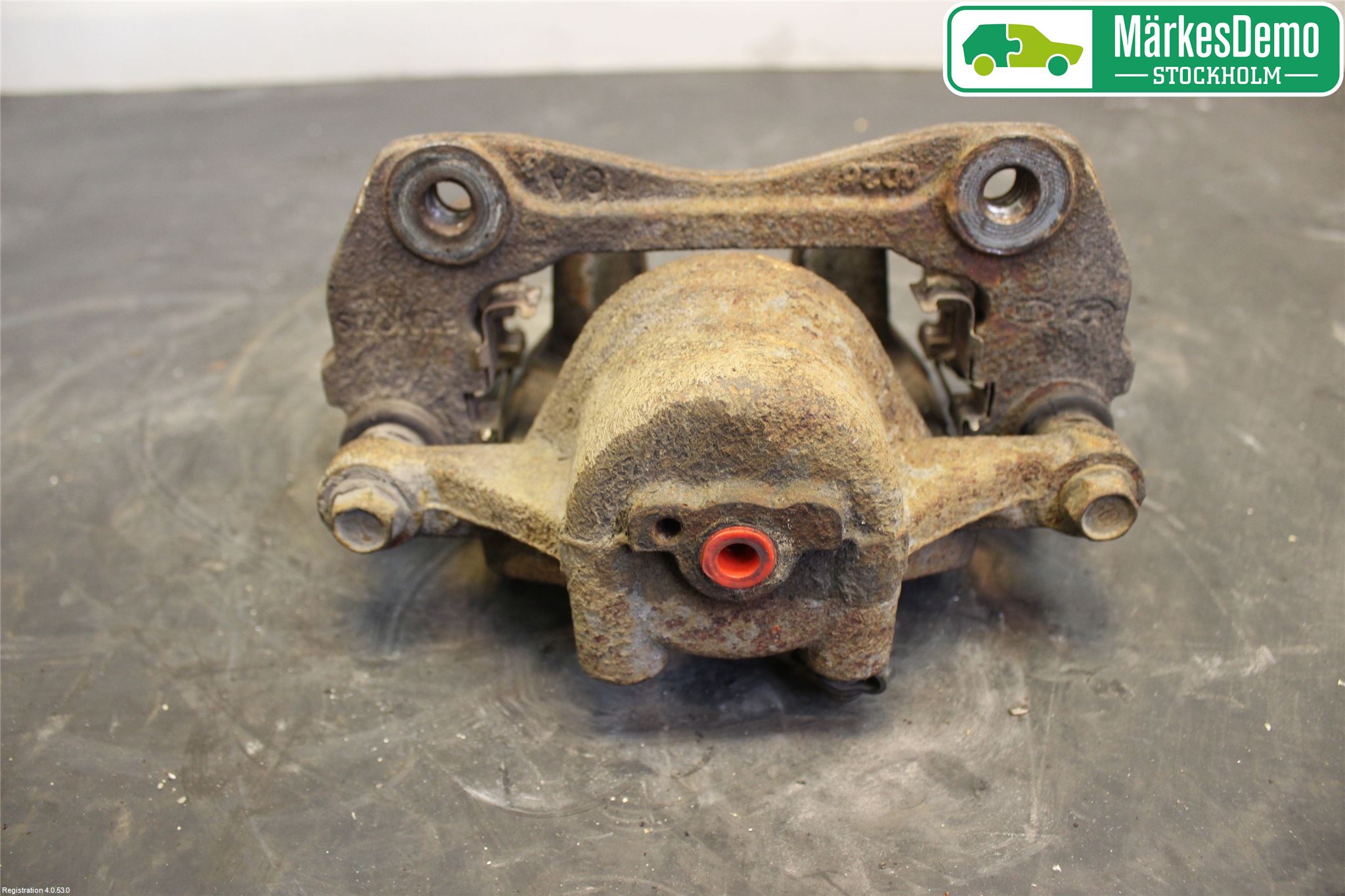 Kia CEED 06-12 Bromsok Fram Höger