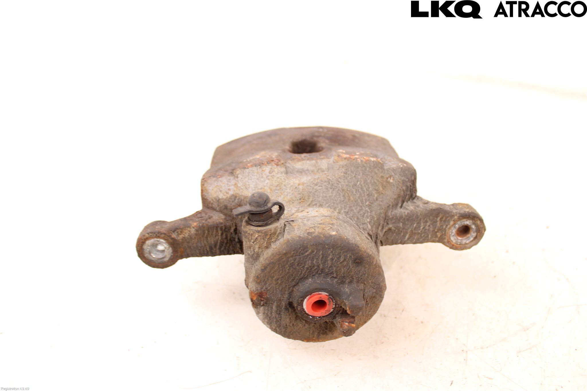 Kia CEED 12-18 Bromsok Fram Vänster