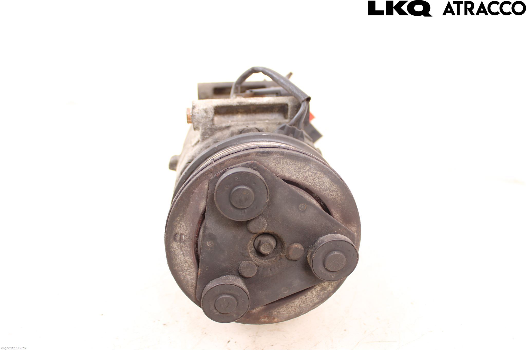 Ford S-MAX 06-15 Ac Kompressor