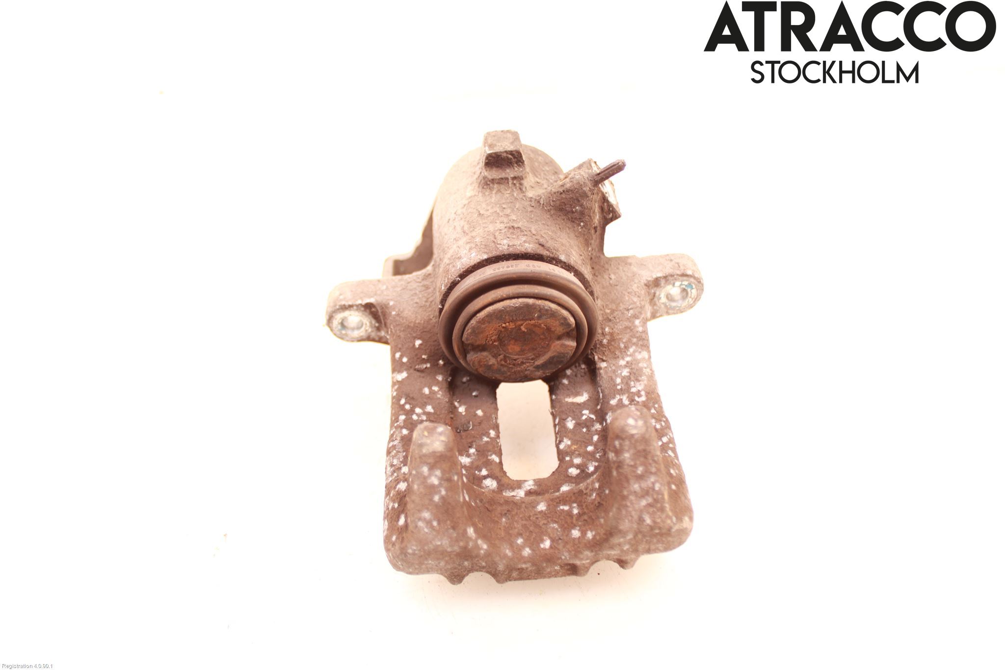 Audi A4/S4 01-05 Bromsok Bak Vänster