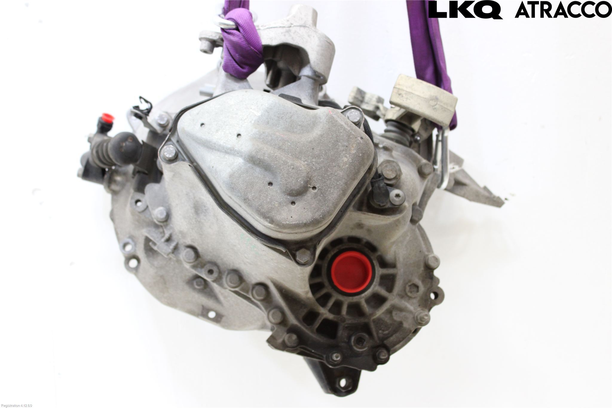 Opel CORSA F, CORSA-E 20- Växellåda Man 5 Vxl