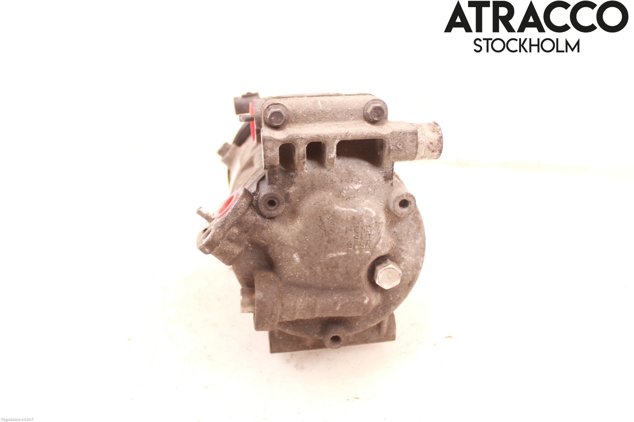 Kia CEED 06-12 Ac Kompressor