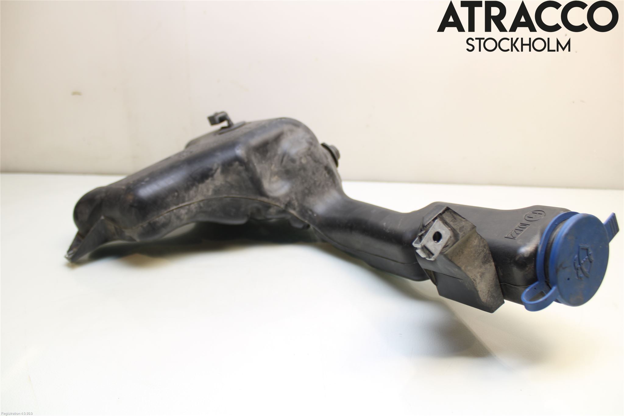 Mercedes-Benz MB E-KLASS (W212) 09-16 Spolartank Vindruta