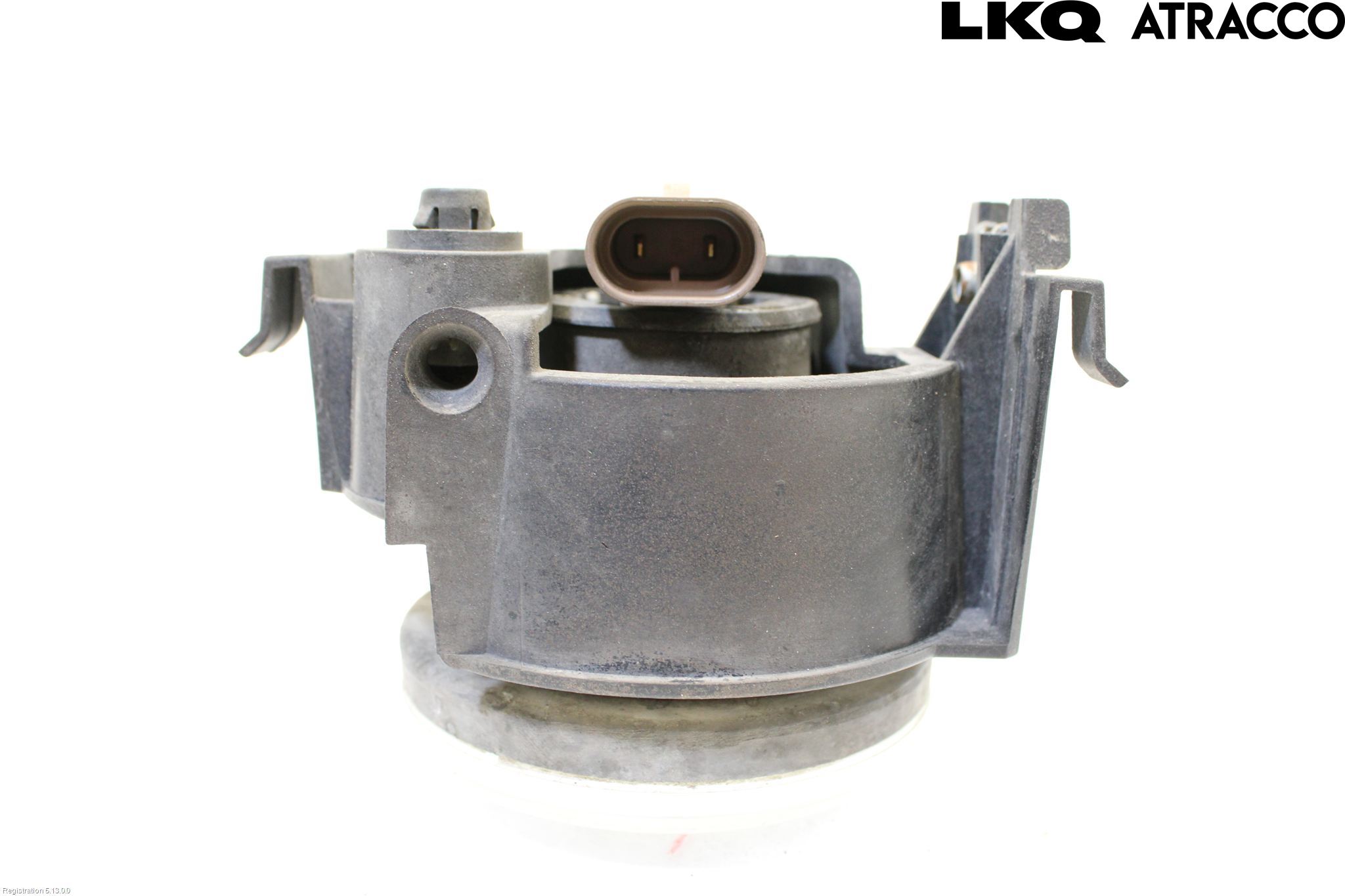 Subaru LEGACY 10-14 Dimljus-Varselljus Fram