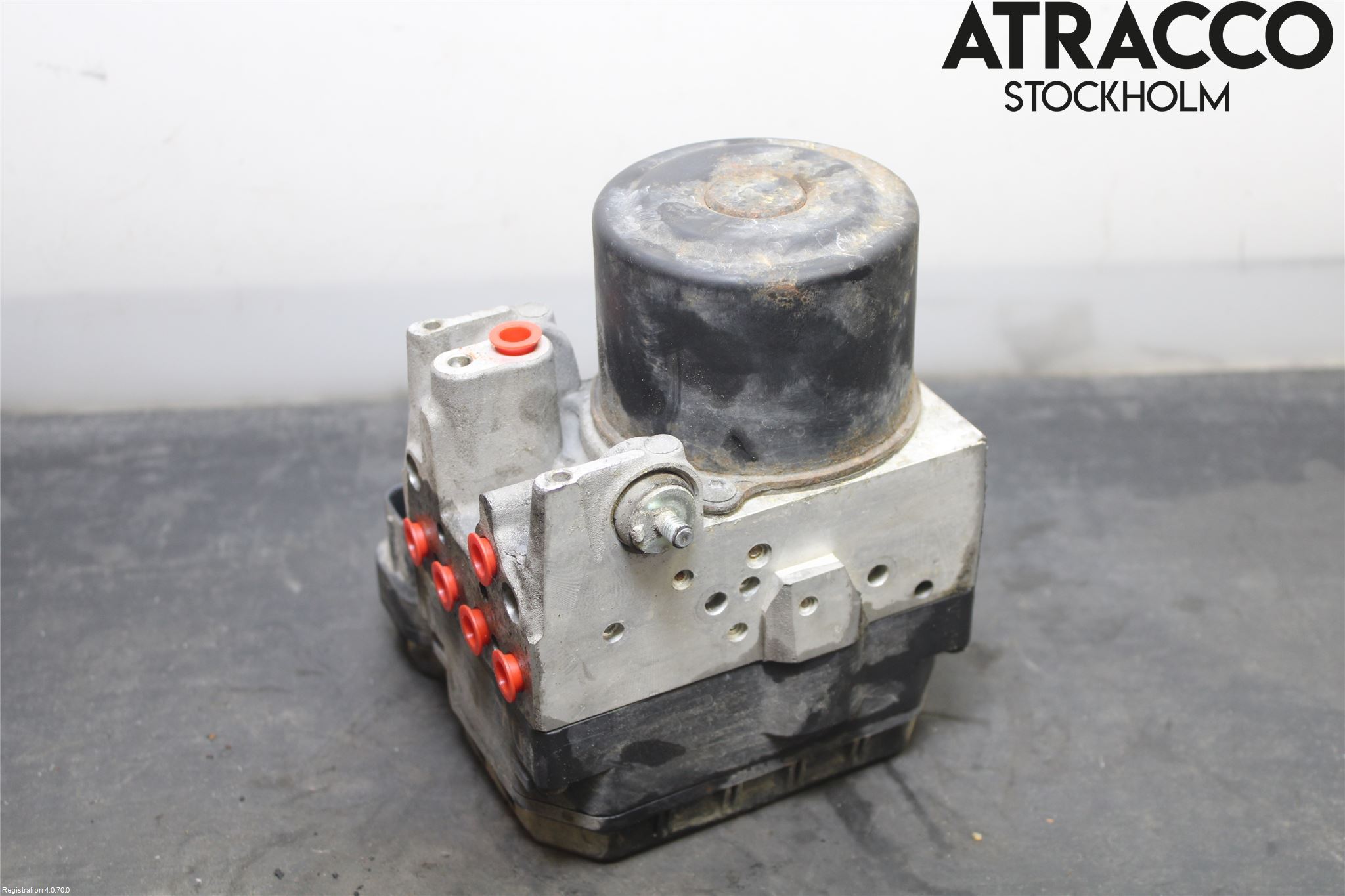 Toyota YARIS XP90 06-11 Abs Hydraulaggregat