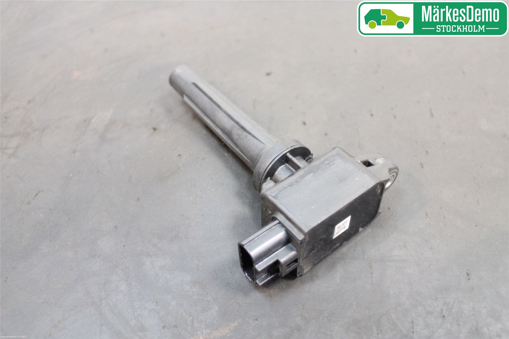 Mazda 3 III 14-19 Tändspole