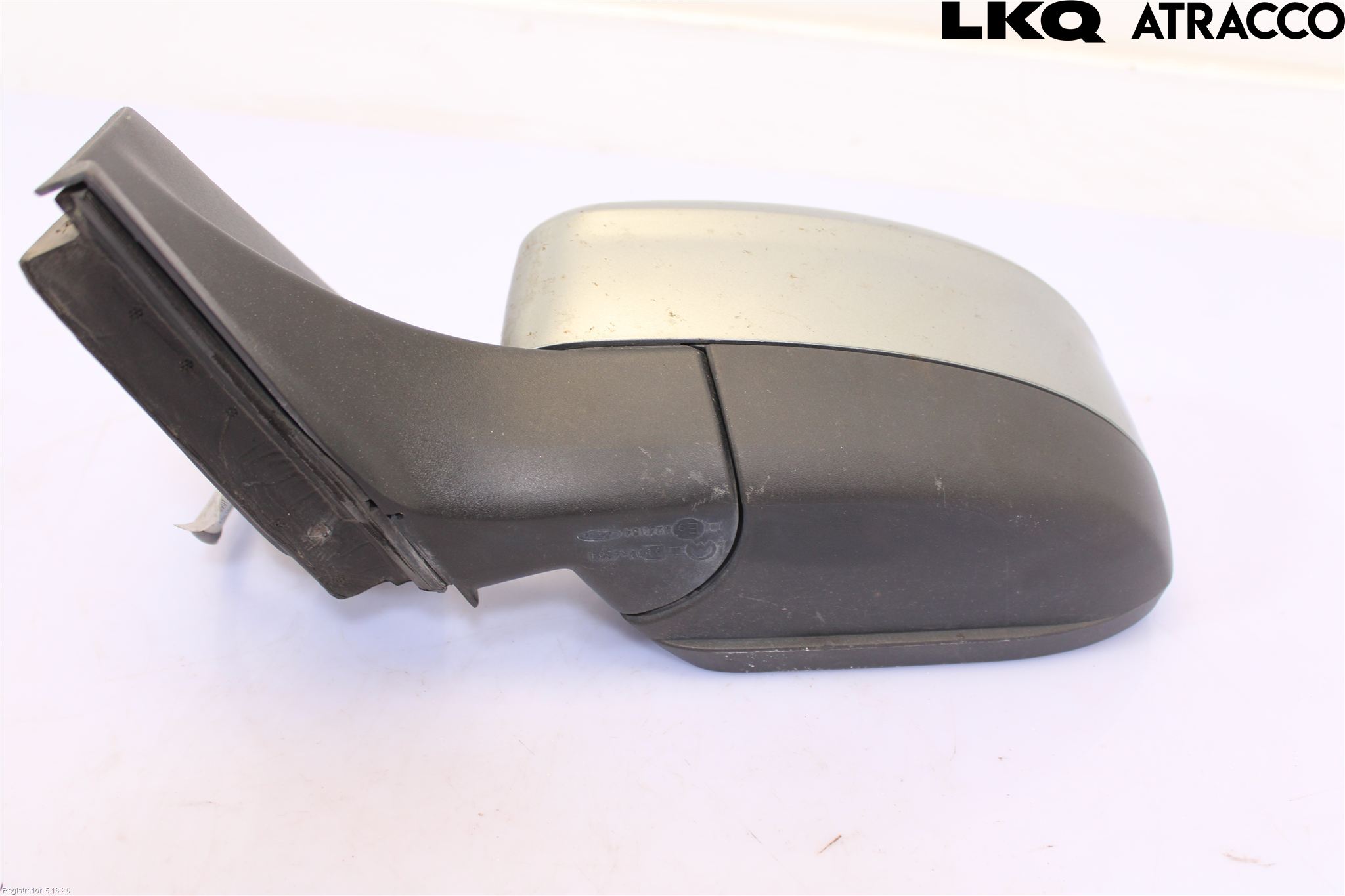 Ford MONDEO 07-15 Spegel Yttre El Vä