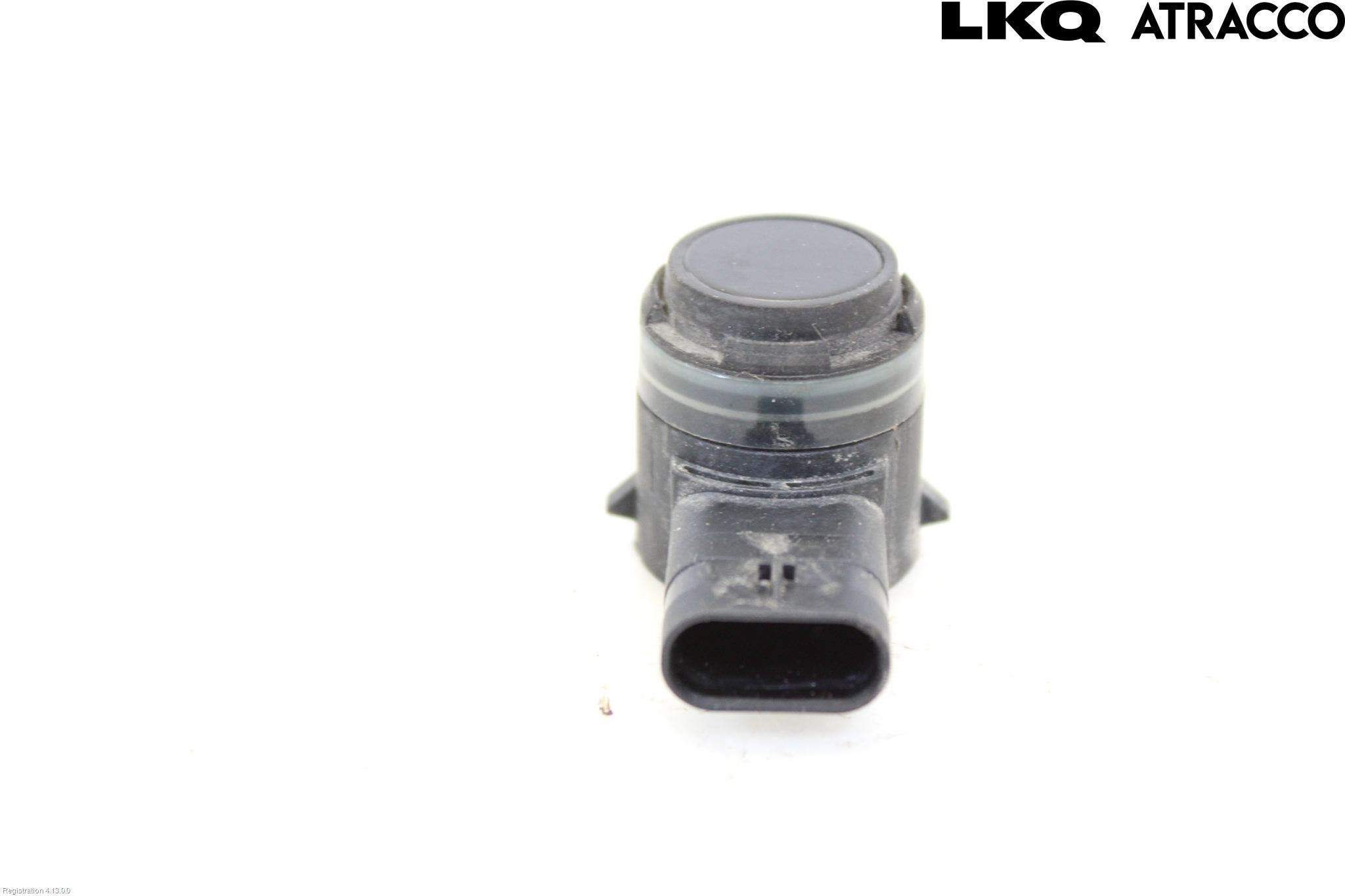 Volkswagen VW GOLF / E-GOLF VII 13-20 Parkeringshjälp Backsensor