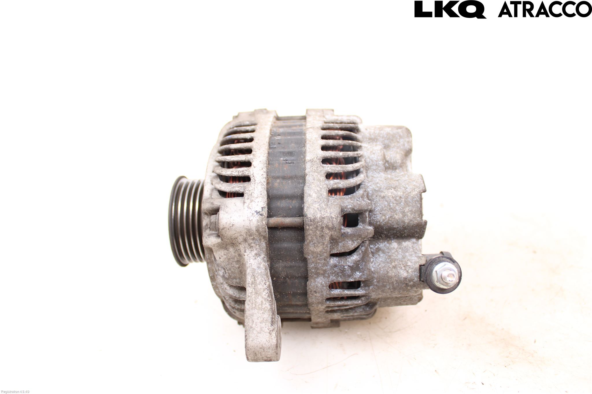 Suzuki SWIFT 11-16 Generator