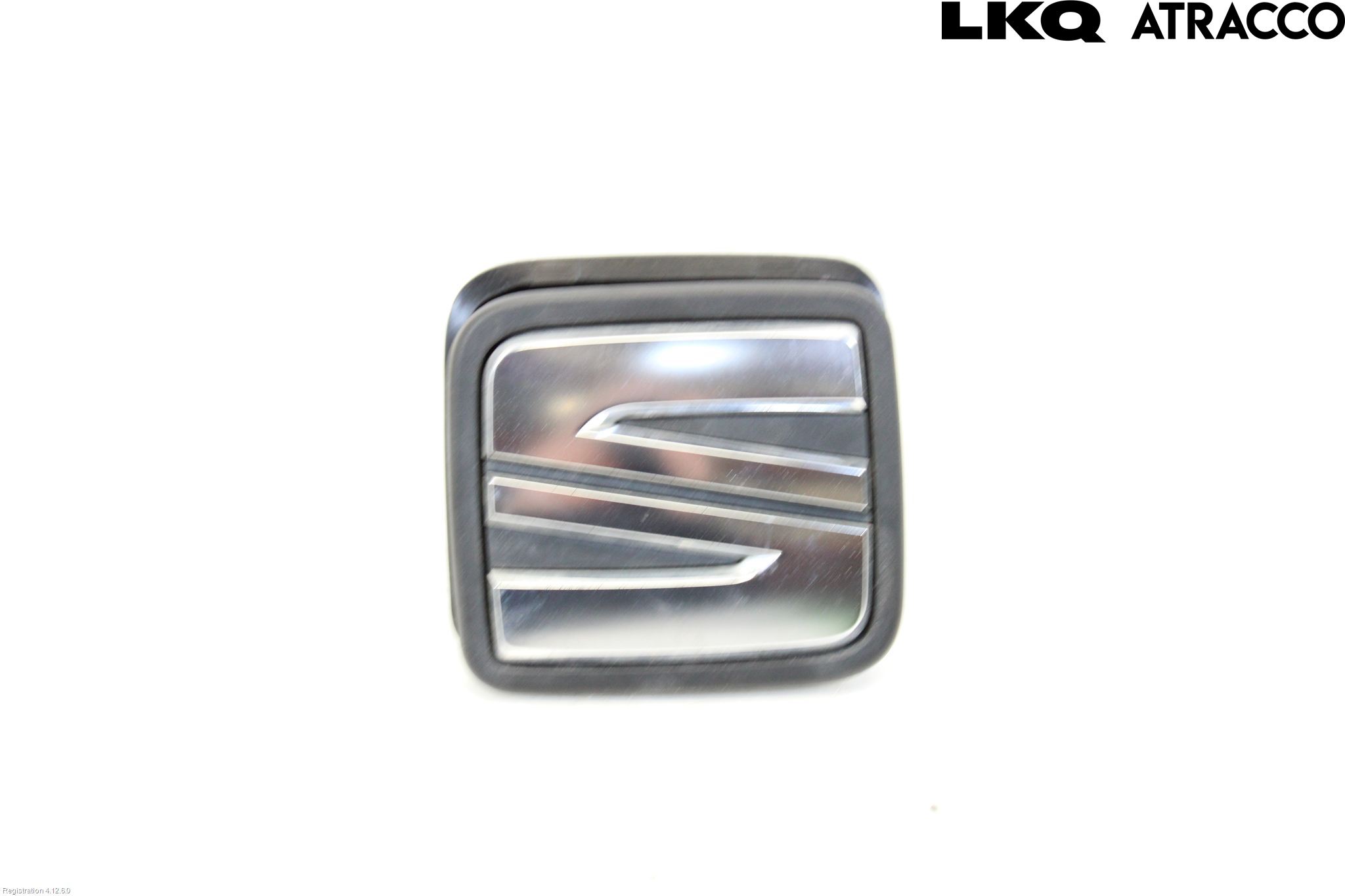 Seat LEON 20- Bakluckehandtag