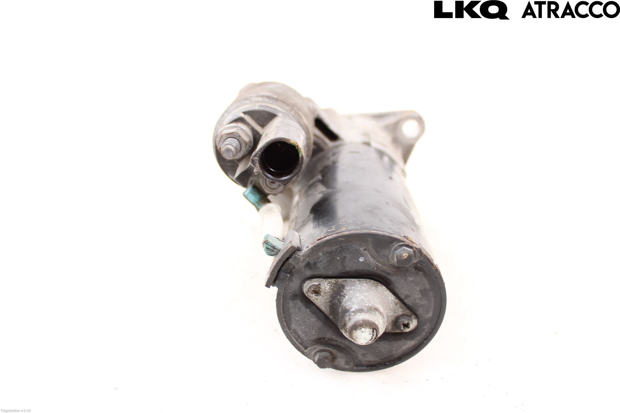 Volkswagen VW PASSAT 05-11 Startmotor