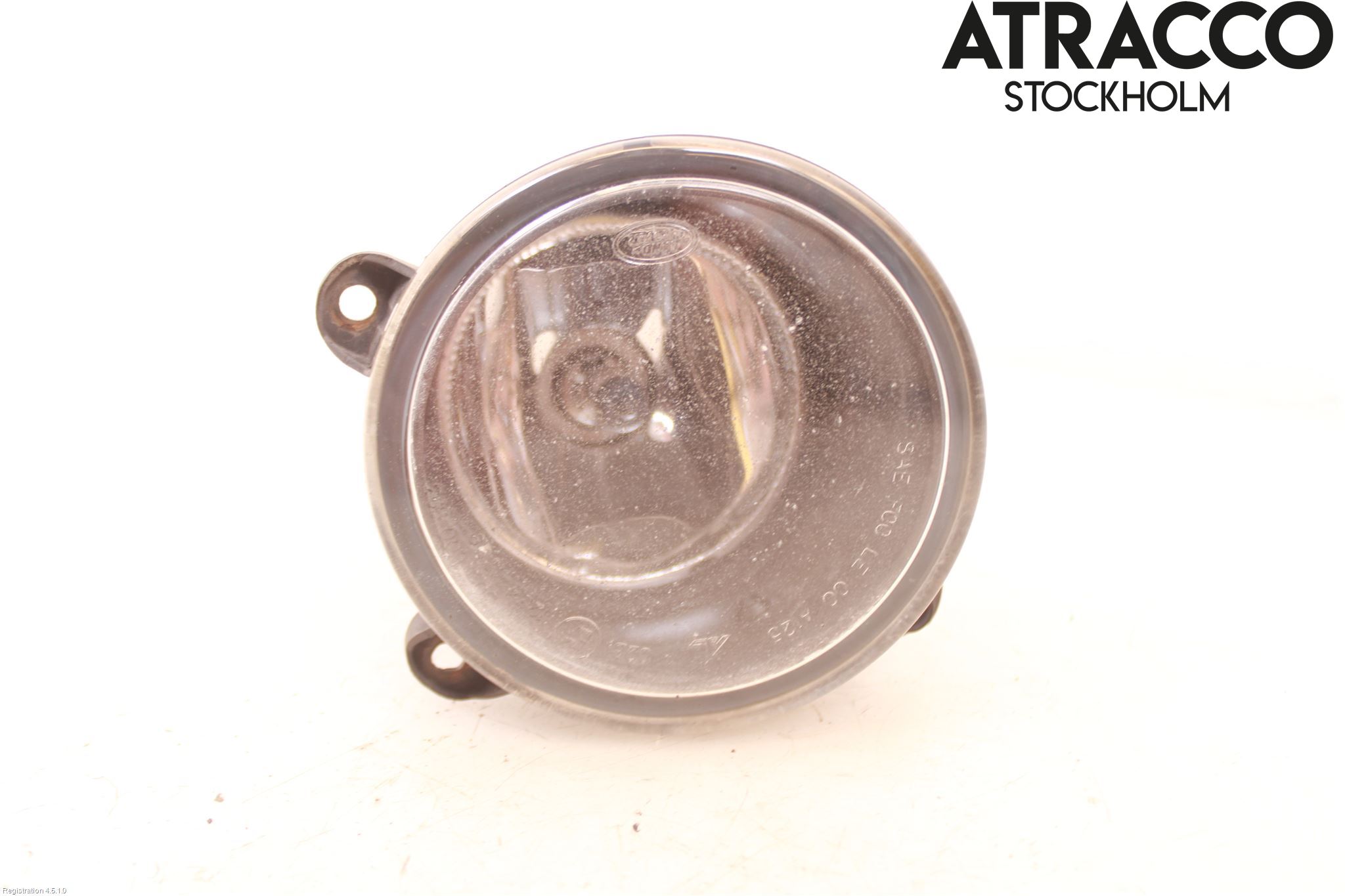 Landrover LAND ROVER RANGE ROVER L322 02-12 Dimljus-Varselljus Fram