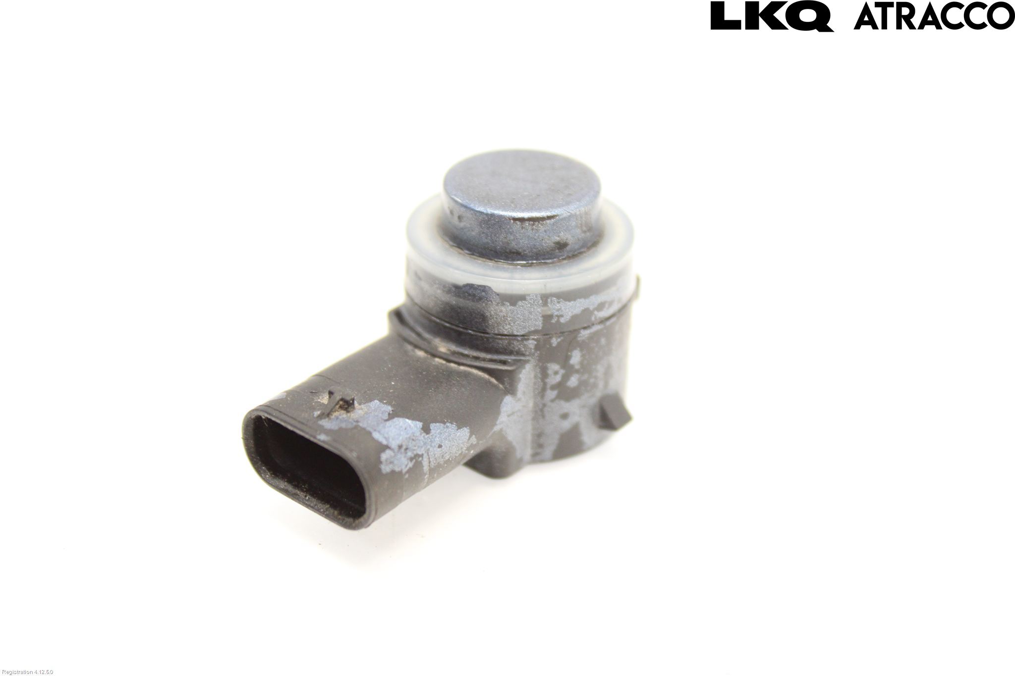 Volkswagen VW PASSAT 15-19 Parkeringshjälp Backsensor