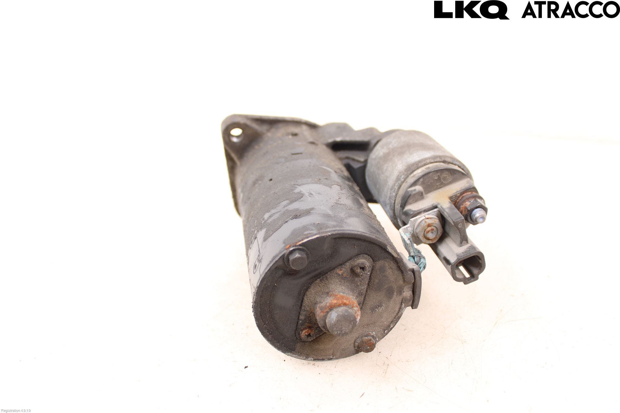 Kia CEED 06-12 Startmotor