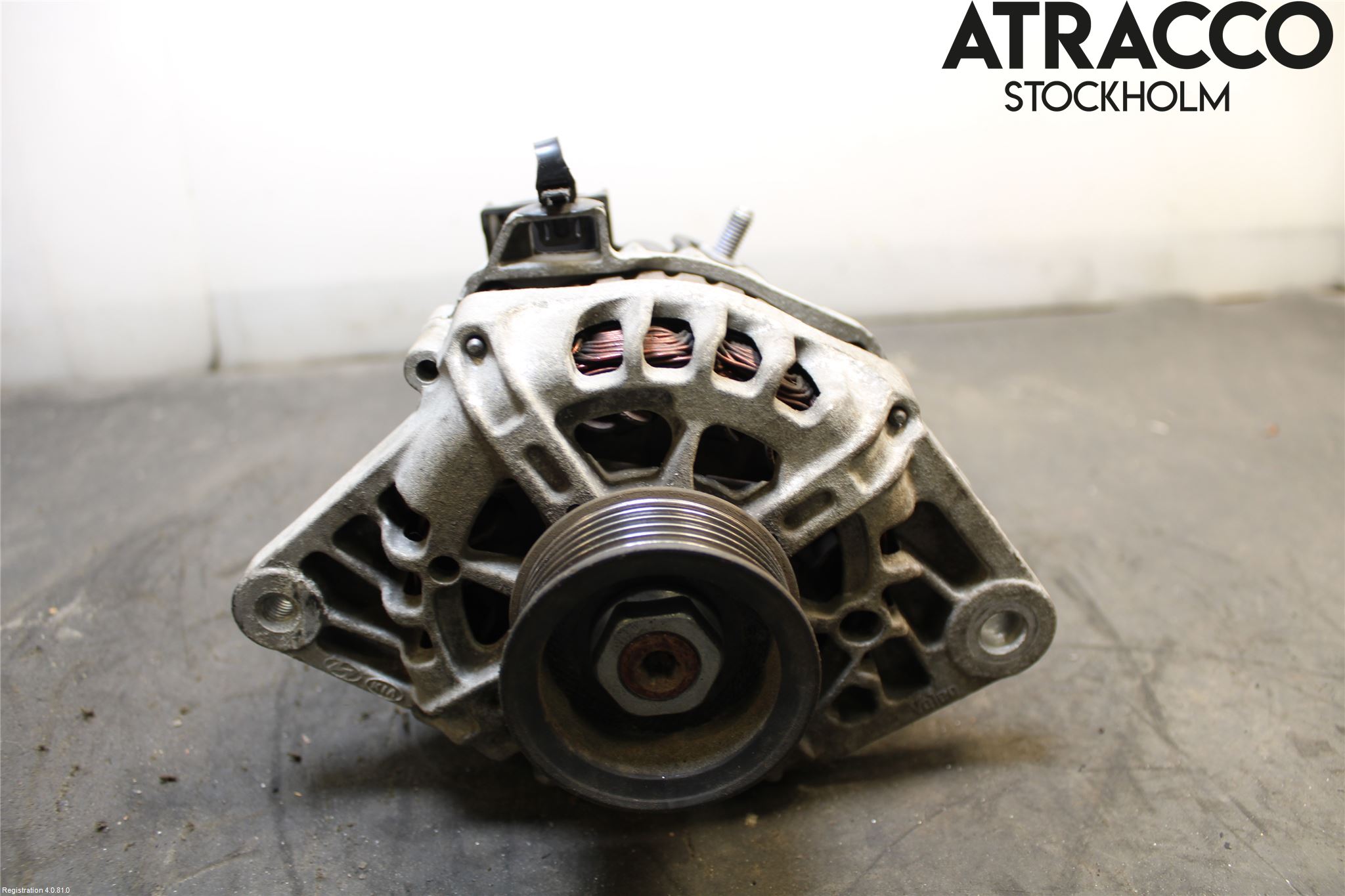 Kia CEED 06-12 Generator