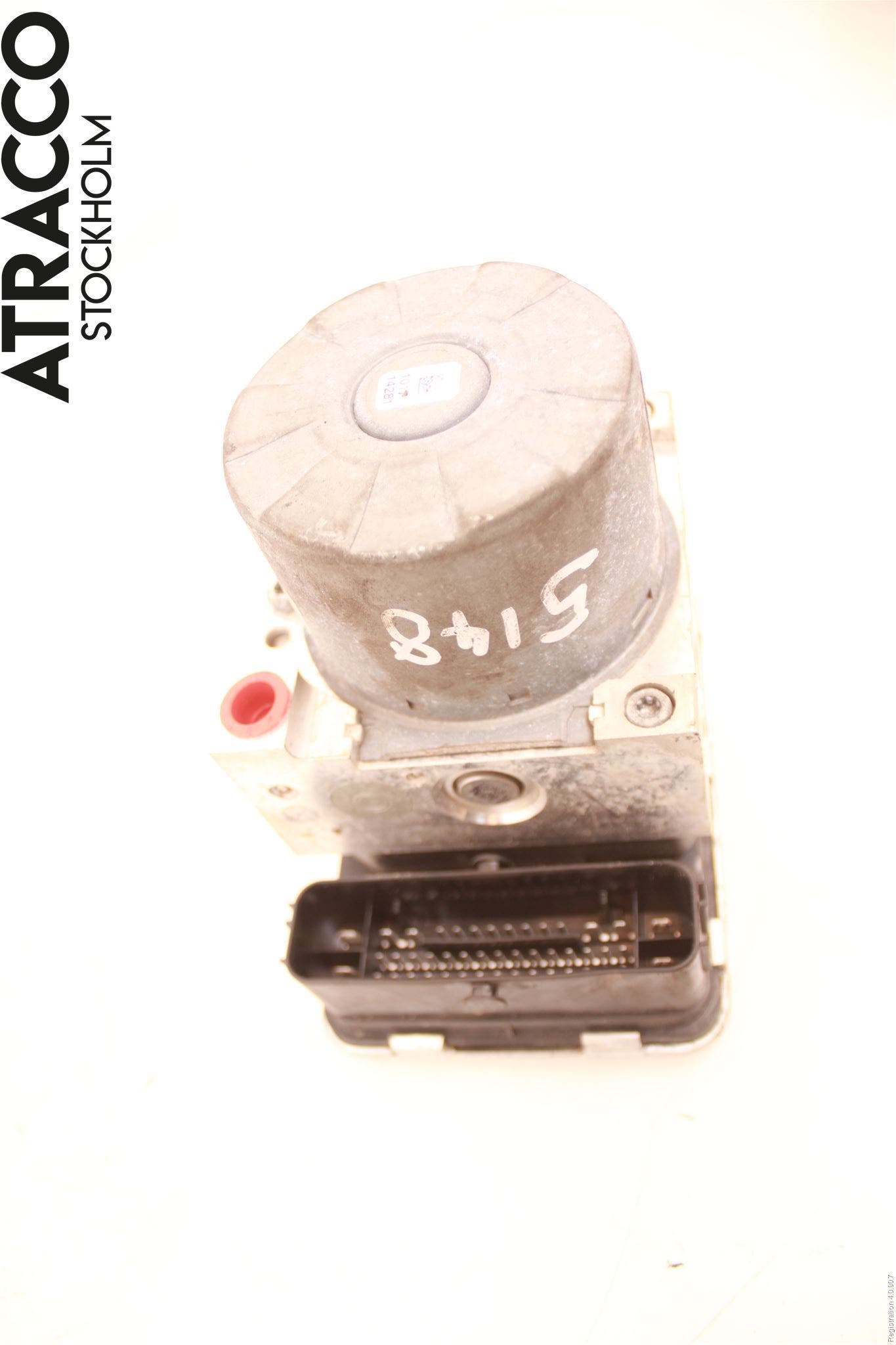 Volkswagen VW GOLF / E-GOLF VII 13-20 Abs Hydraulaggregat