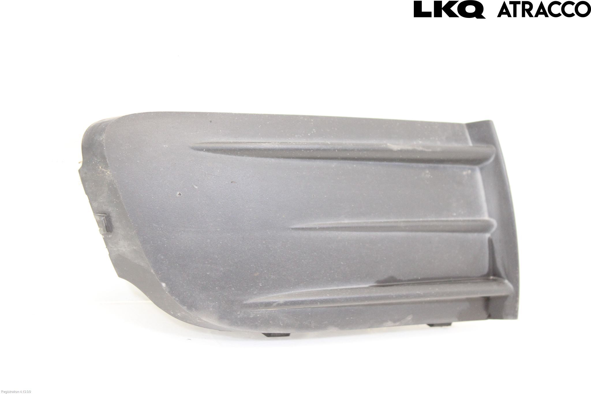 Skoda OCTAVIA (1Z) 05-13 Stötfångardel Fram Hö