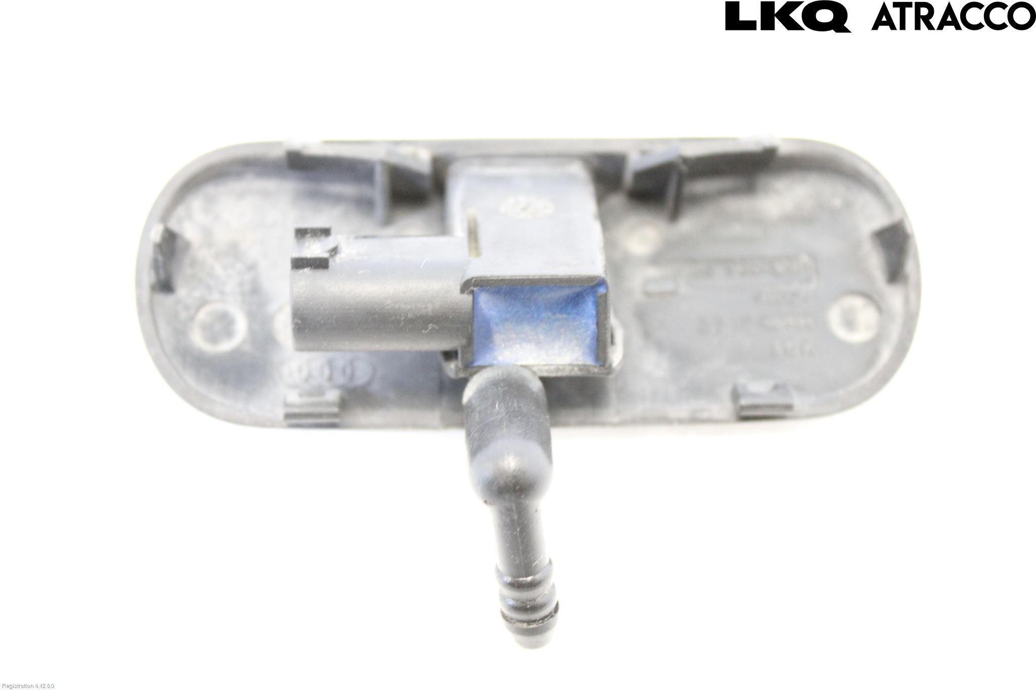 Audi Q7/SQ7 Spolarmunstycke Rutor