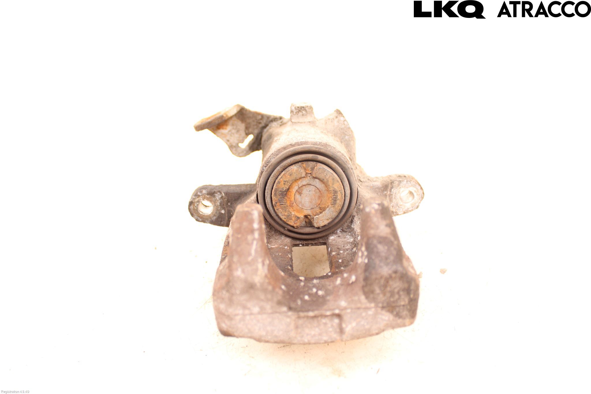 Peugeot 307     01-05 Bromsok Bak Vänster