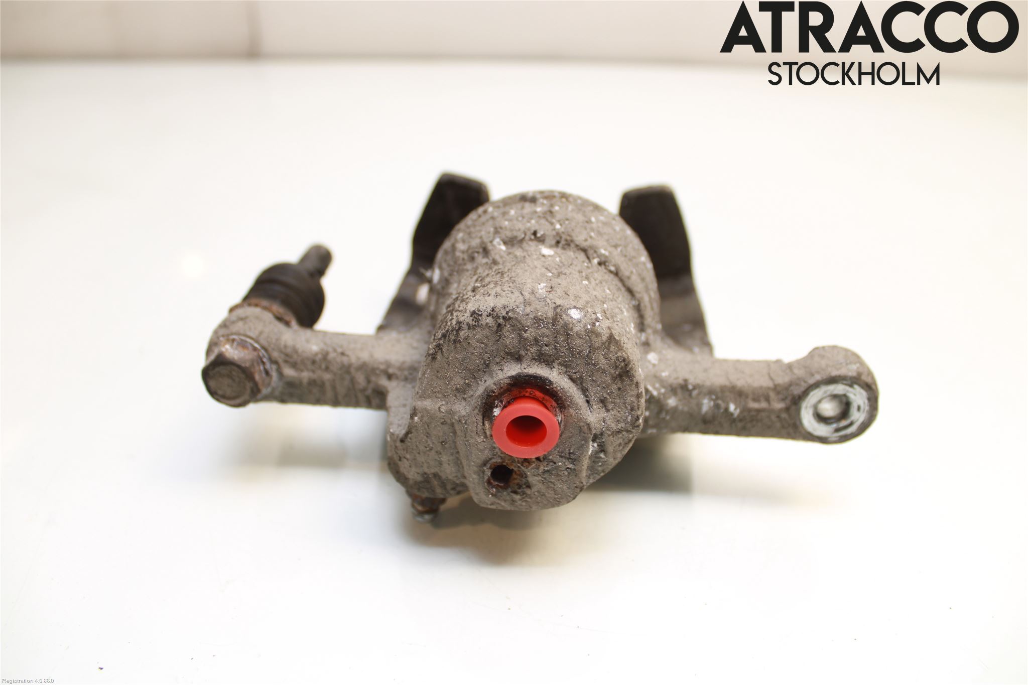 Chevrolet EPICA Bromsok Bak Vänster